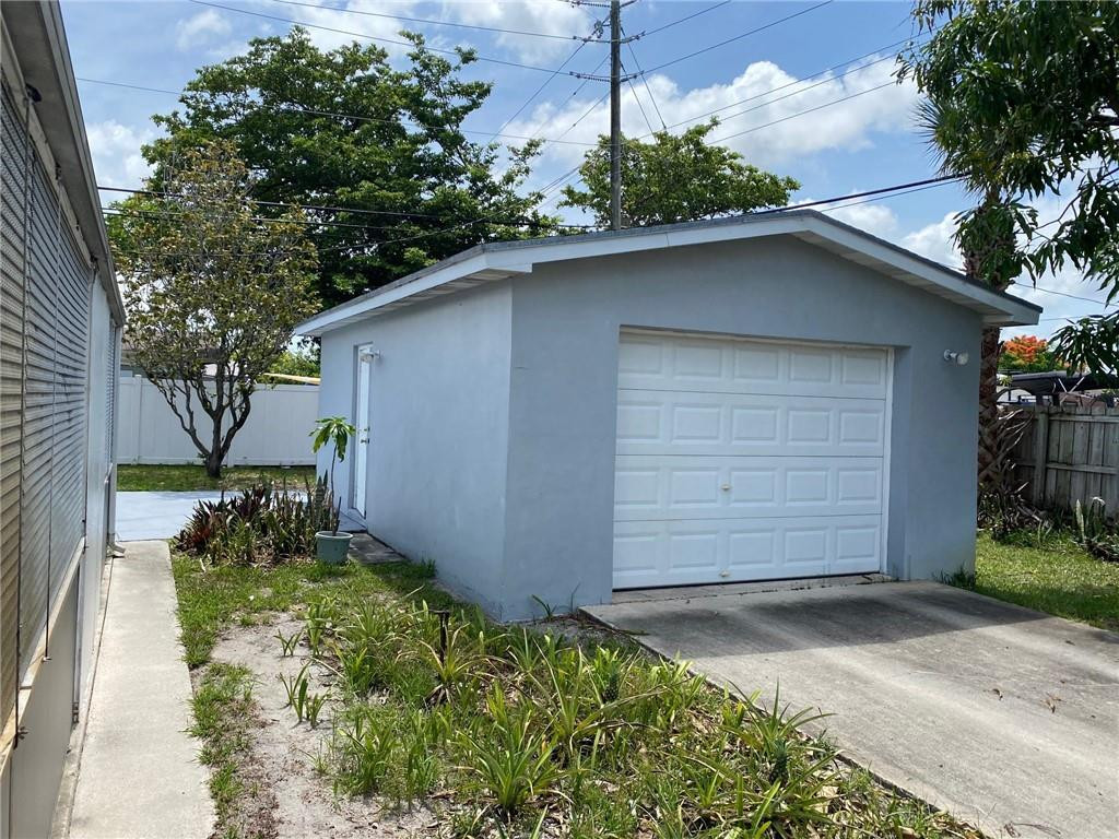 Boulevard Heights Sec 8 5 - Residential