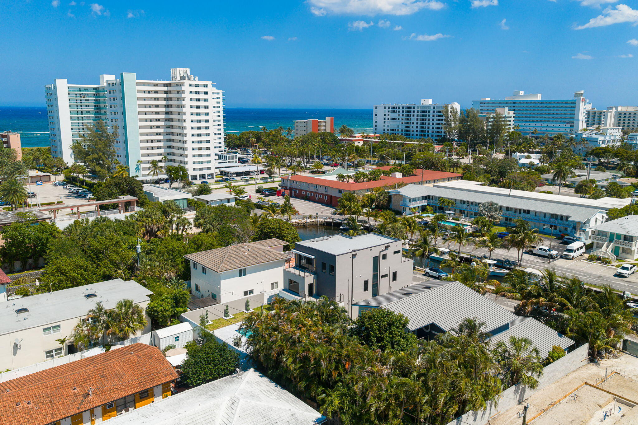WAHOO NO 2 - Residential