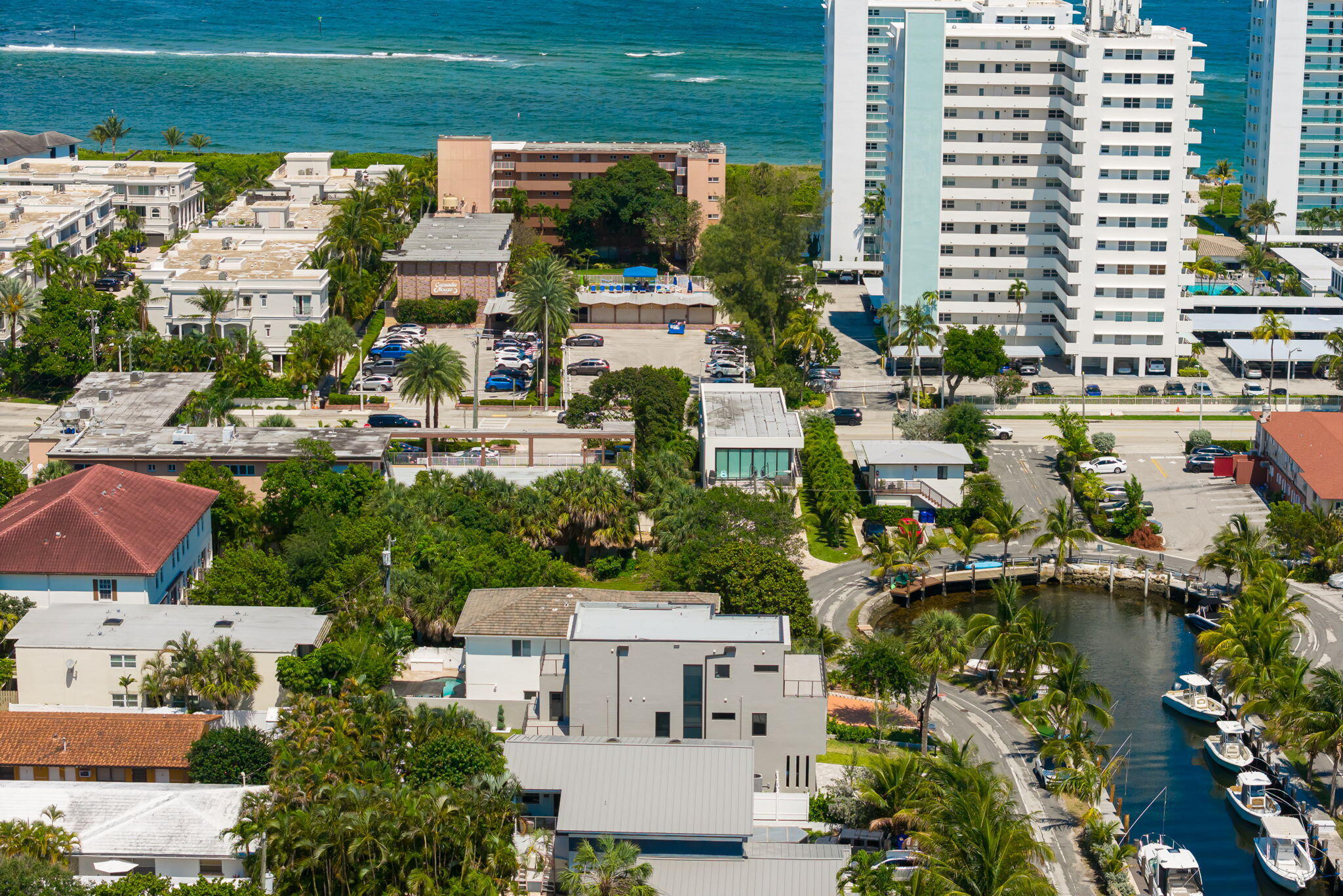 WAHOO NO 2 - Residential