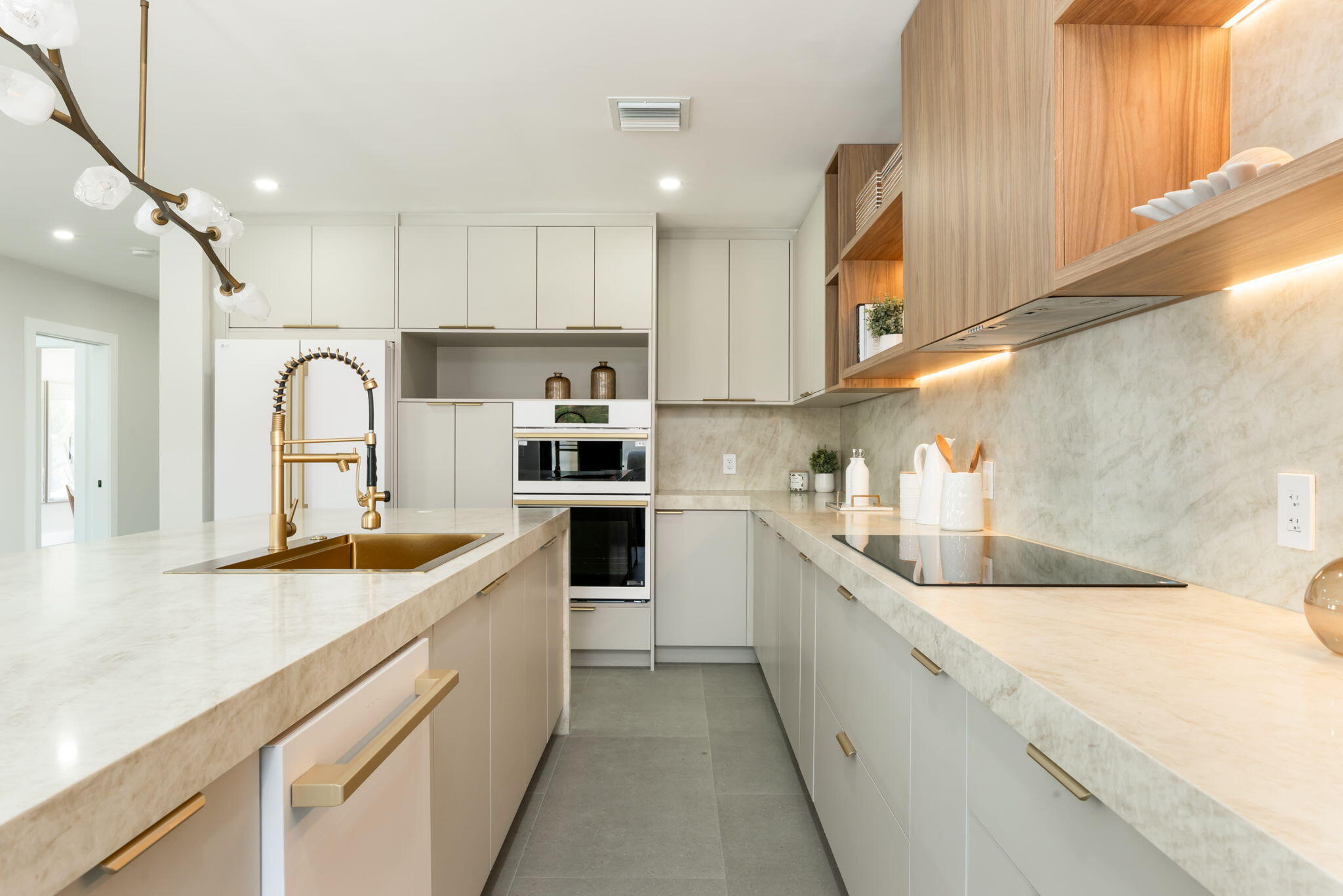 WAHOO NO 2 - Residential