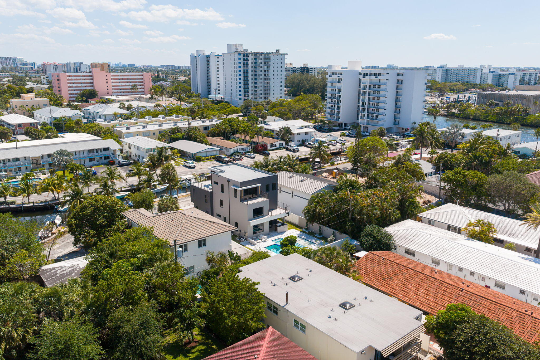 WAHOO NO 2 - Residential