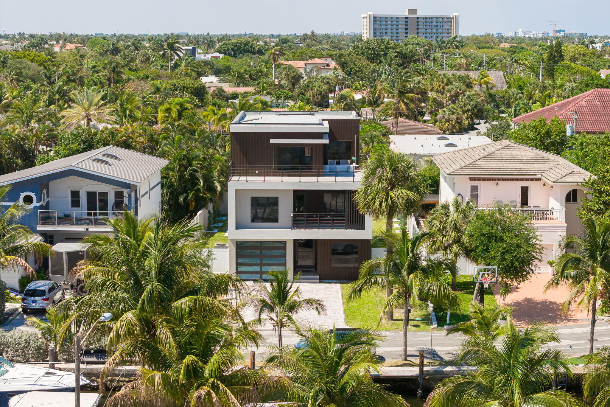 WAHOO NO 2 - Residential