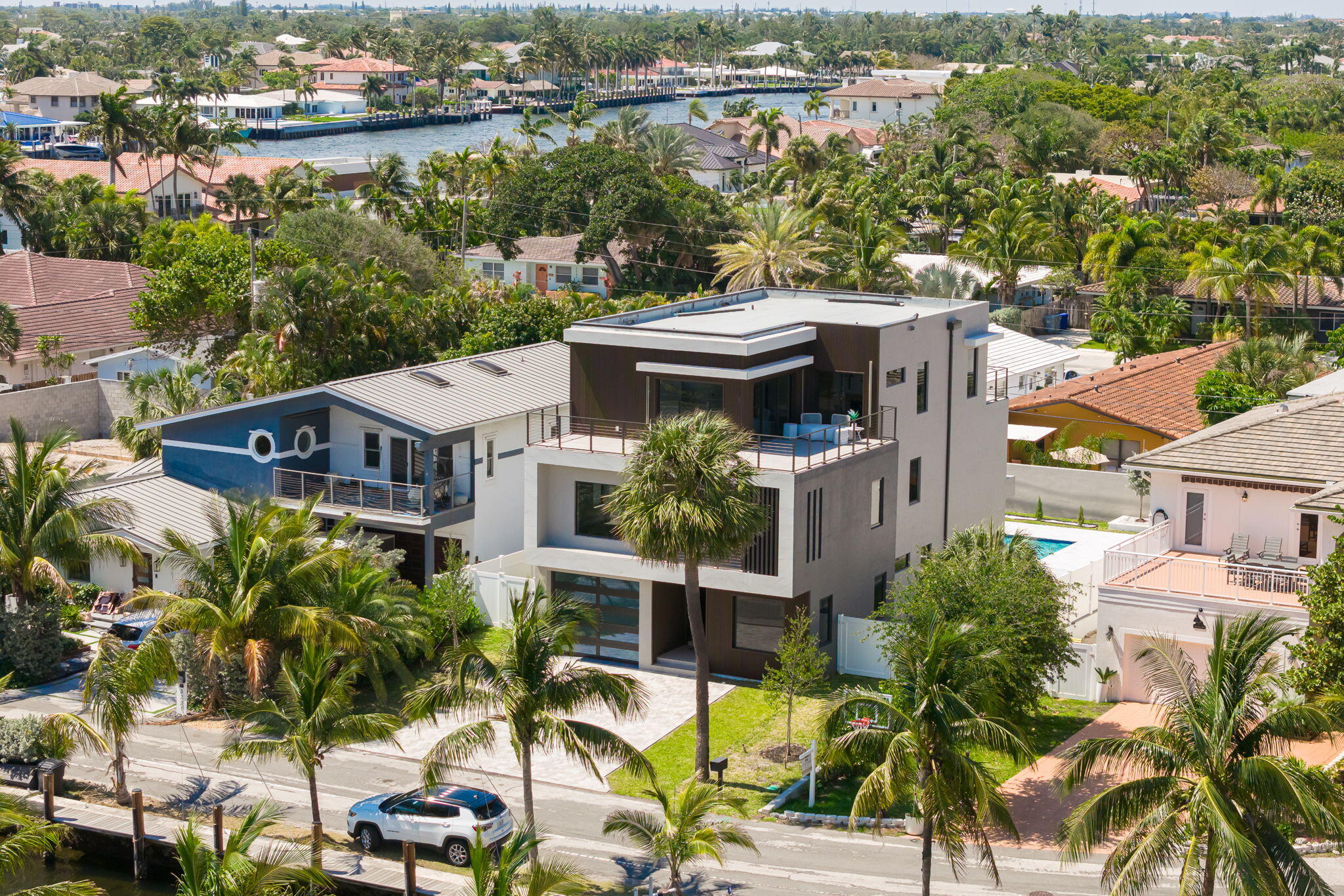 WAHOO NO 2 - Residential