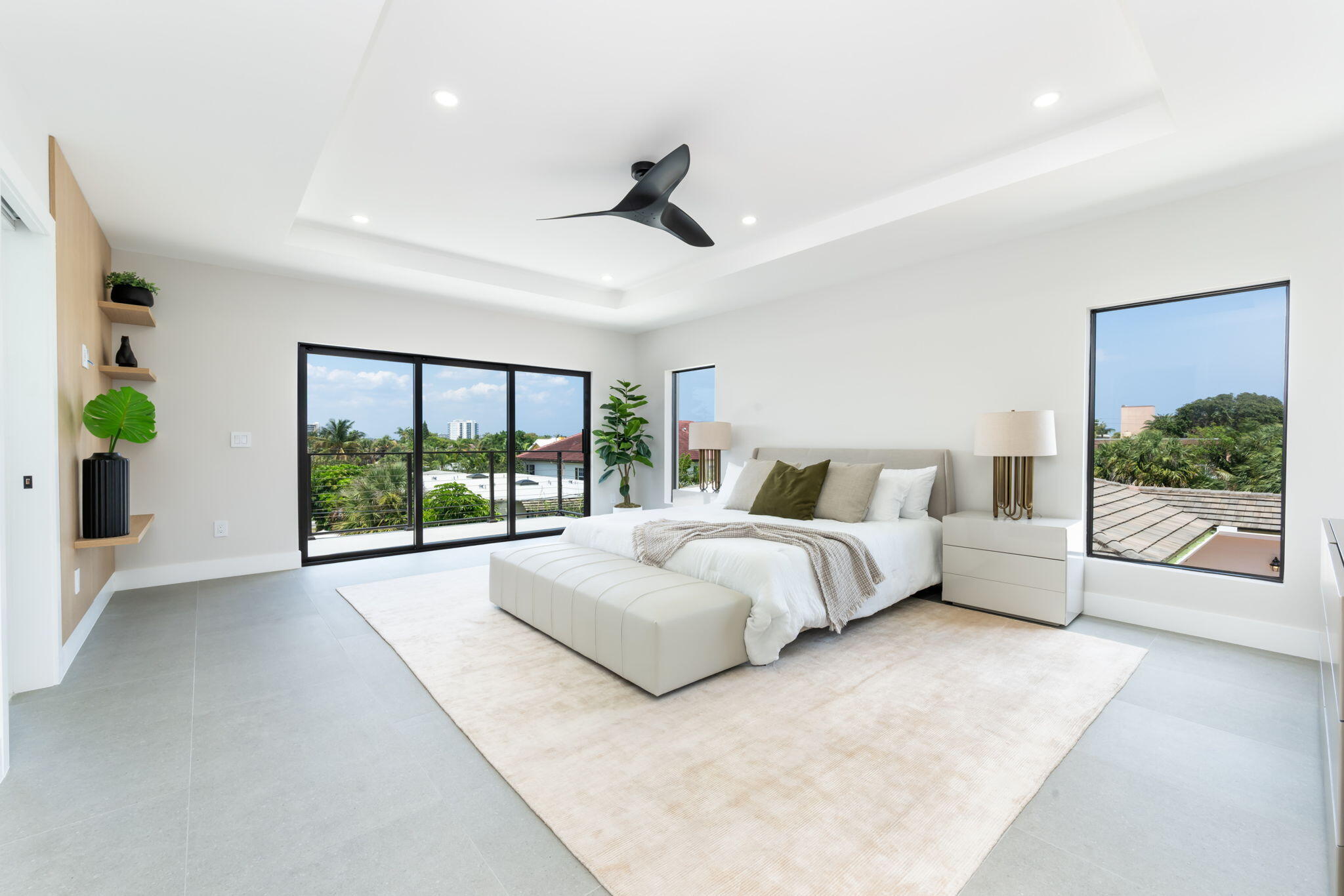 WAHOO NO 2 - Residential