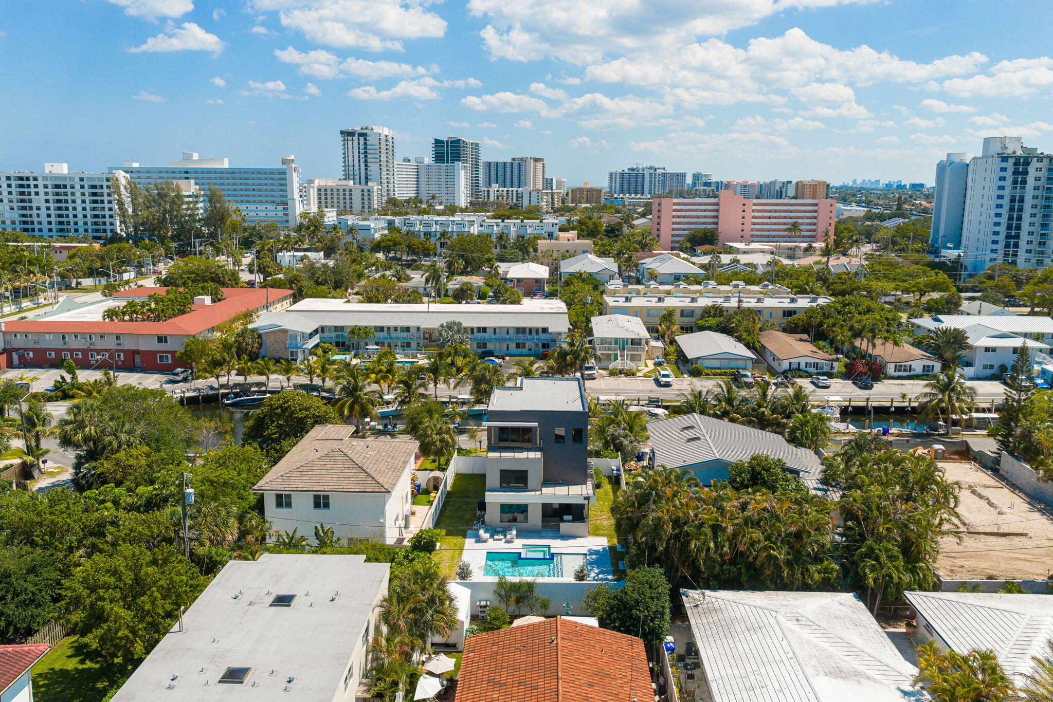 WAHOO NO 2 - Residential