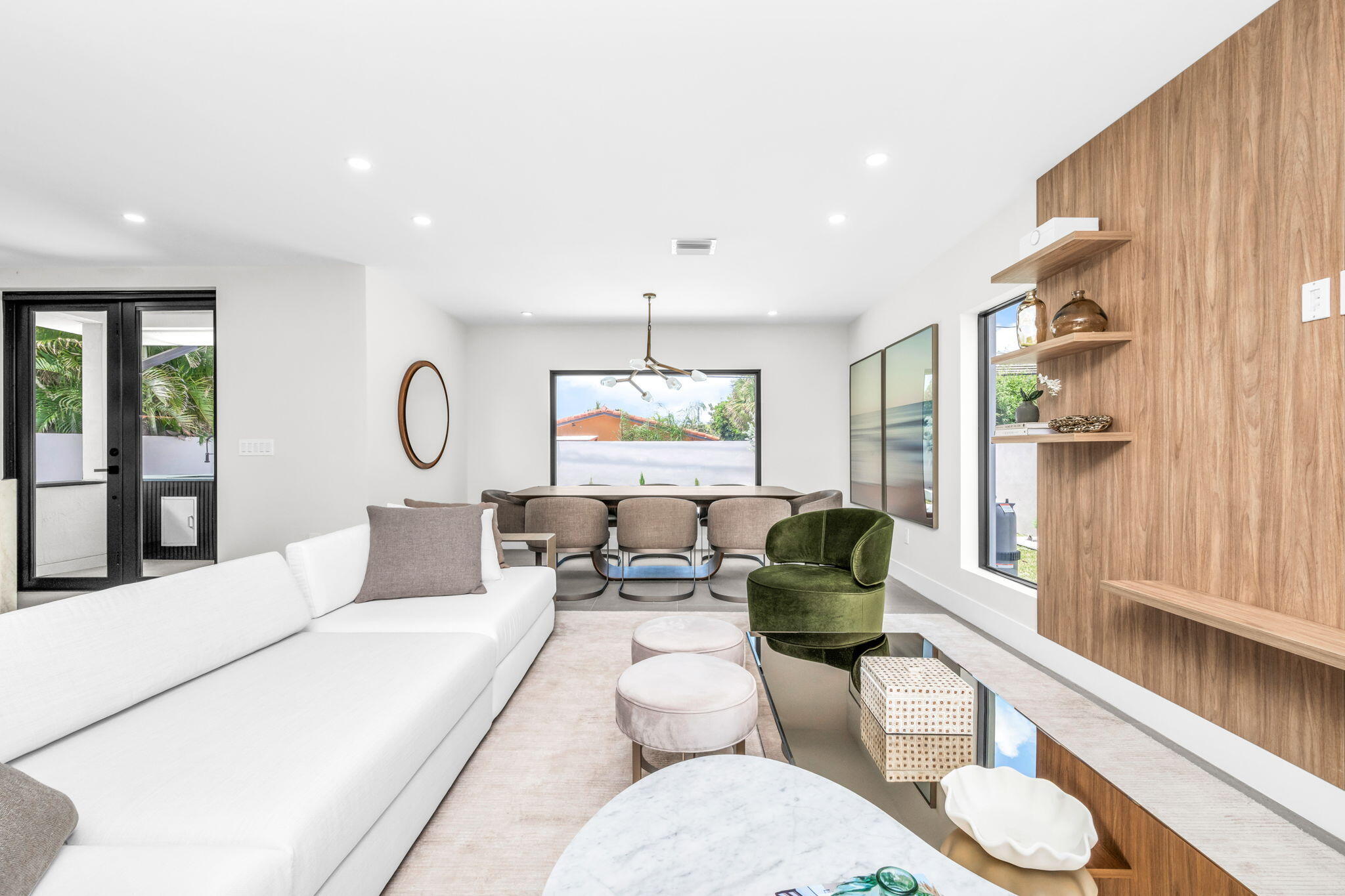 WAHOO NO 2 - Residential