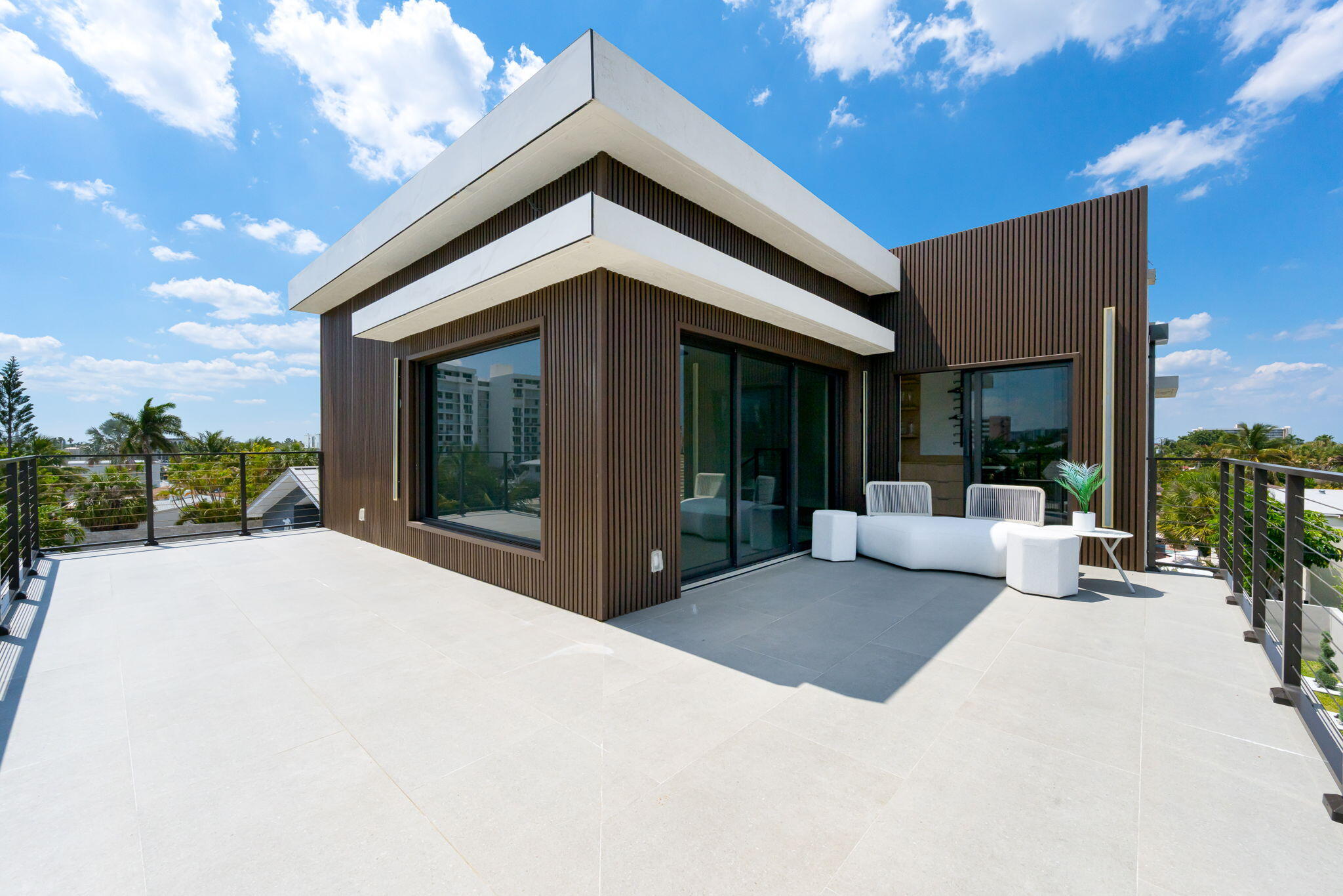 WAHOO NO 2 - Residential