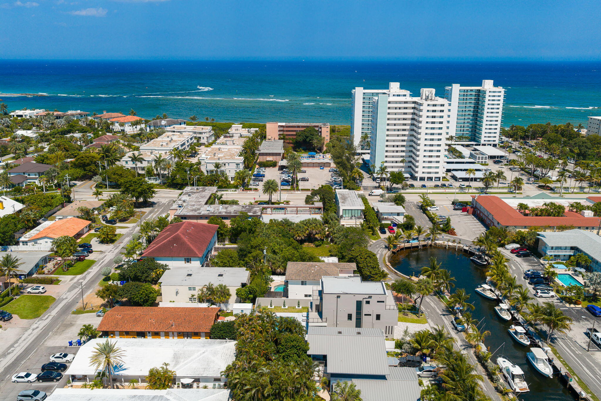WAHOO NO 2 - Residential