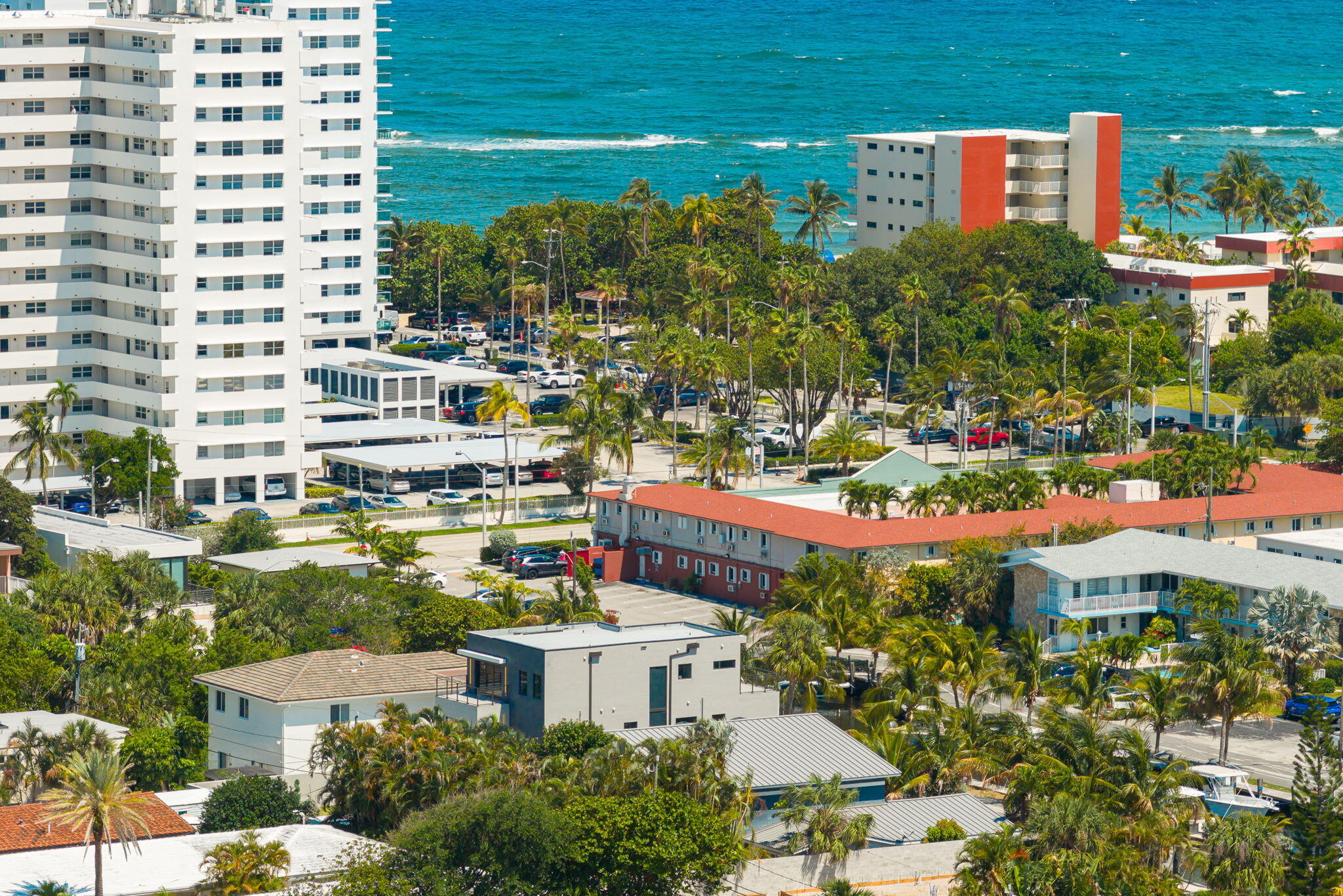 WAHOO NO 2 - Residential