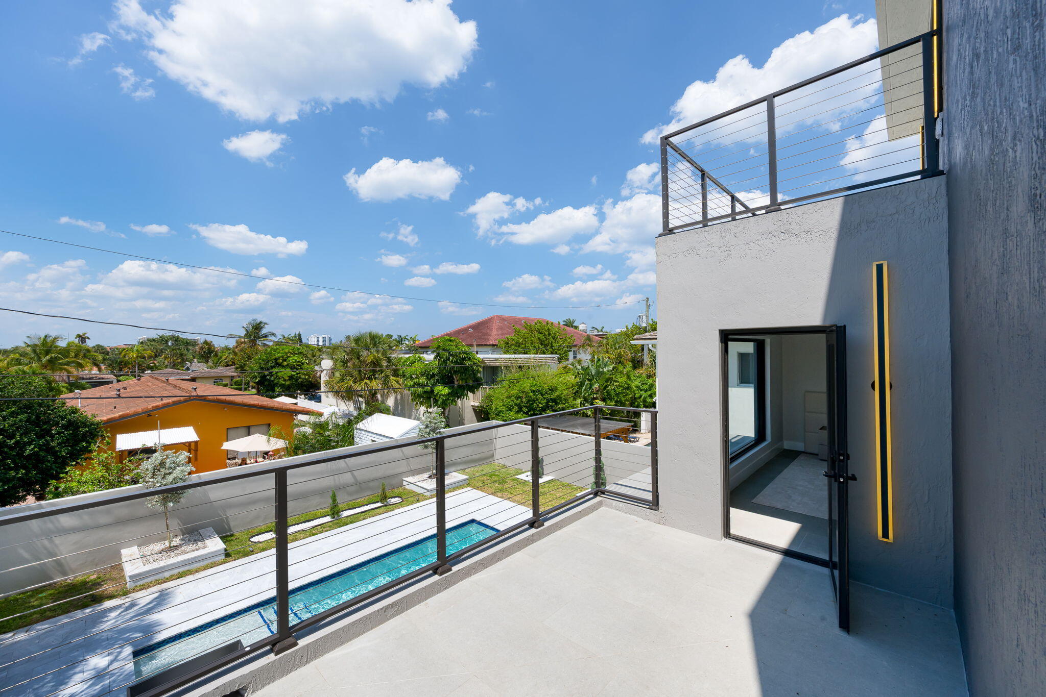 WAHOO NO 2 - Residential