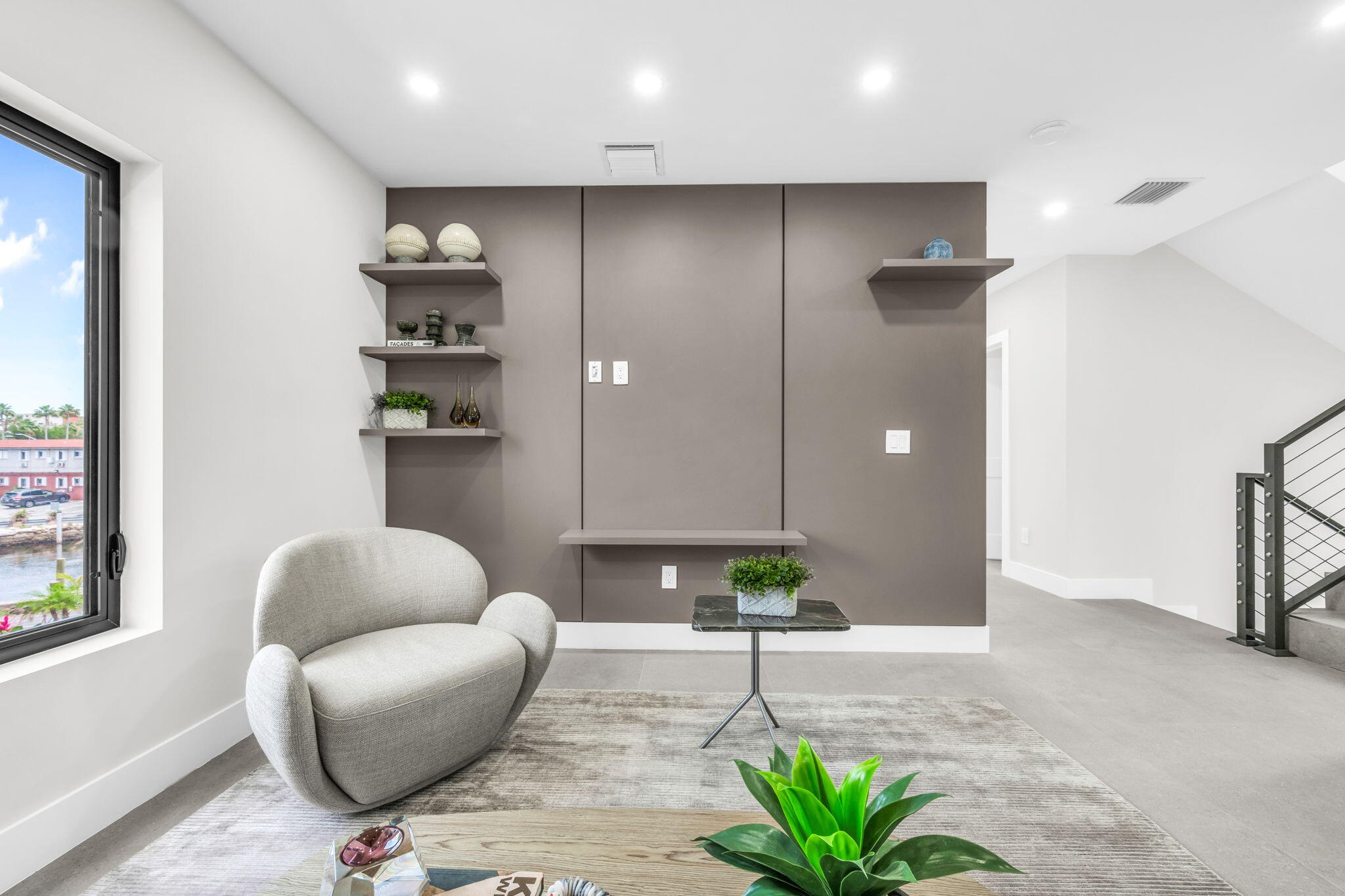 WAHOO NO 2 - Residential