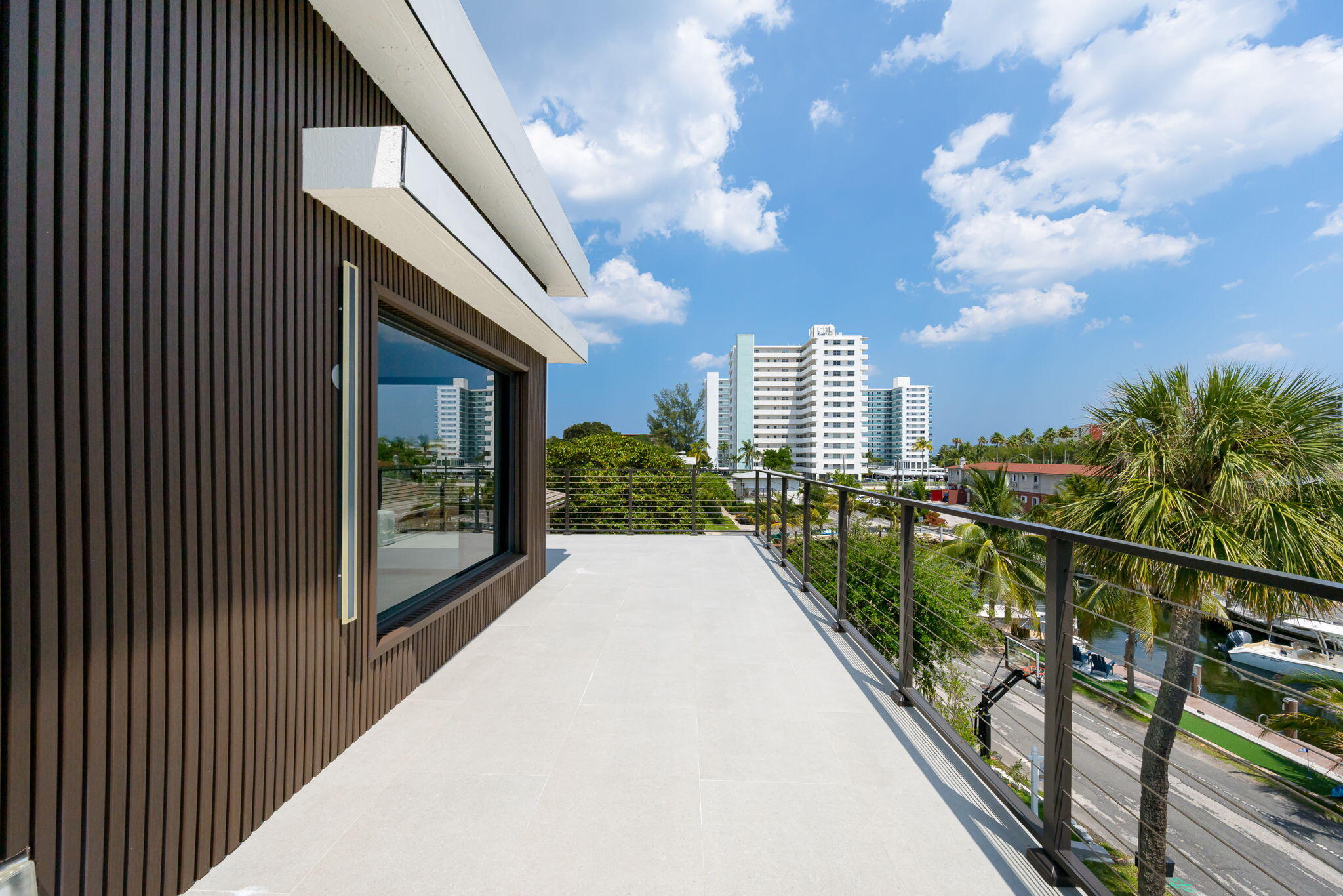 WAHOO NO 2 - Residential