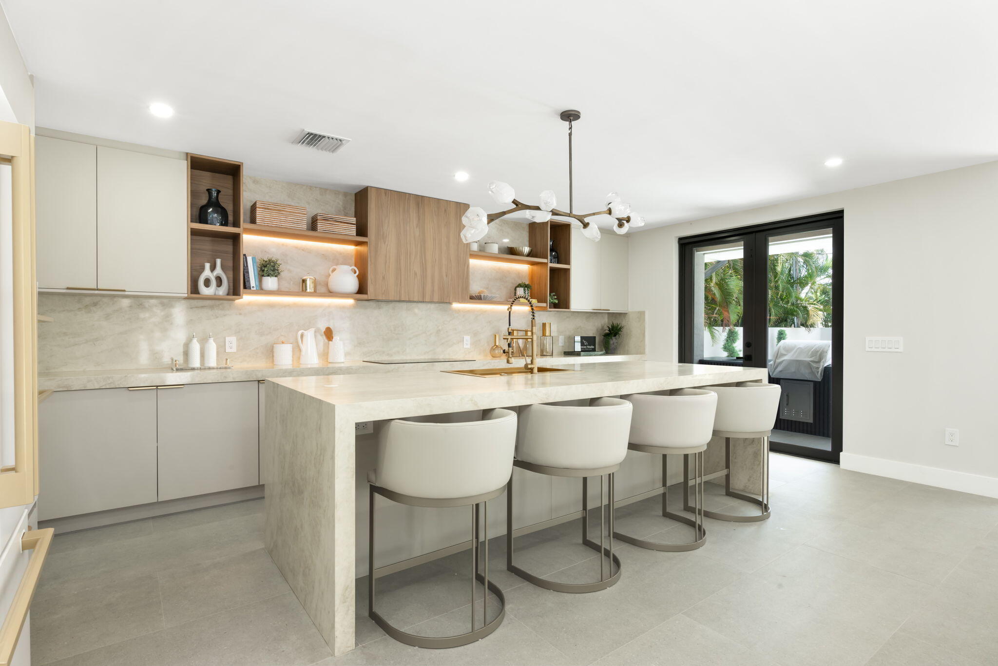WAHOO NO 2 - Residential