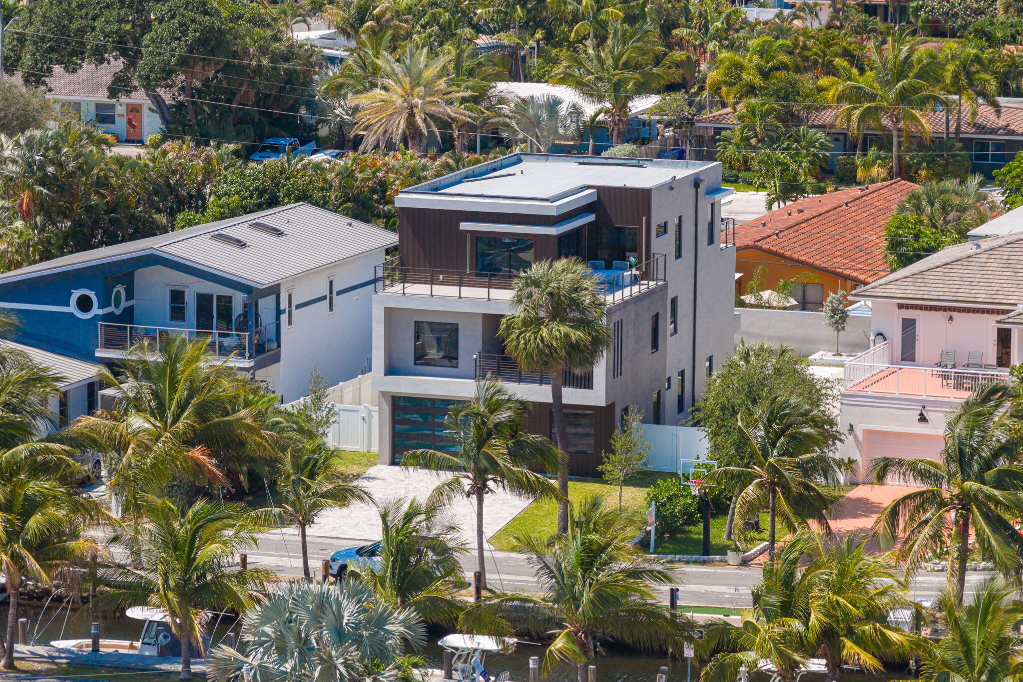 WAHOO NO 2 - Residential