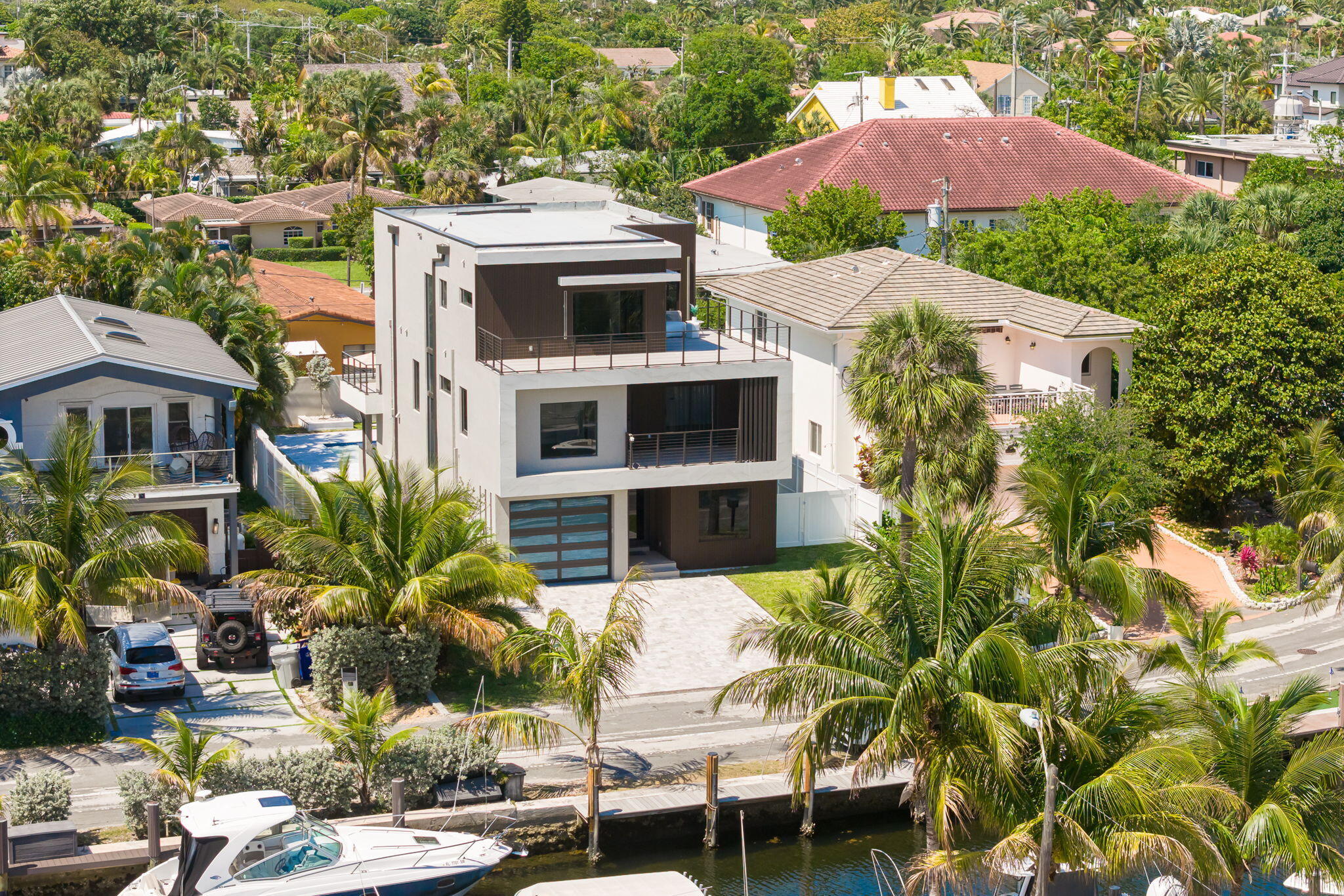 WAHOO NO 2 - Residential