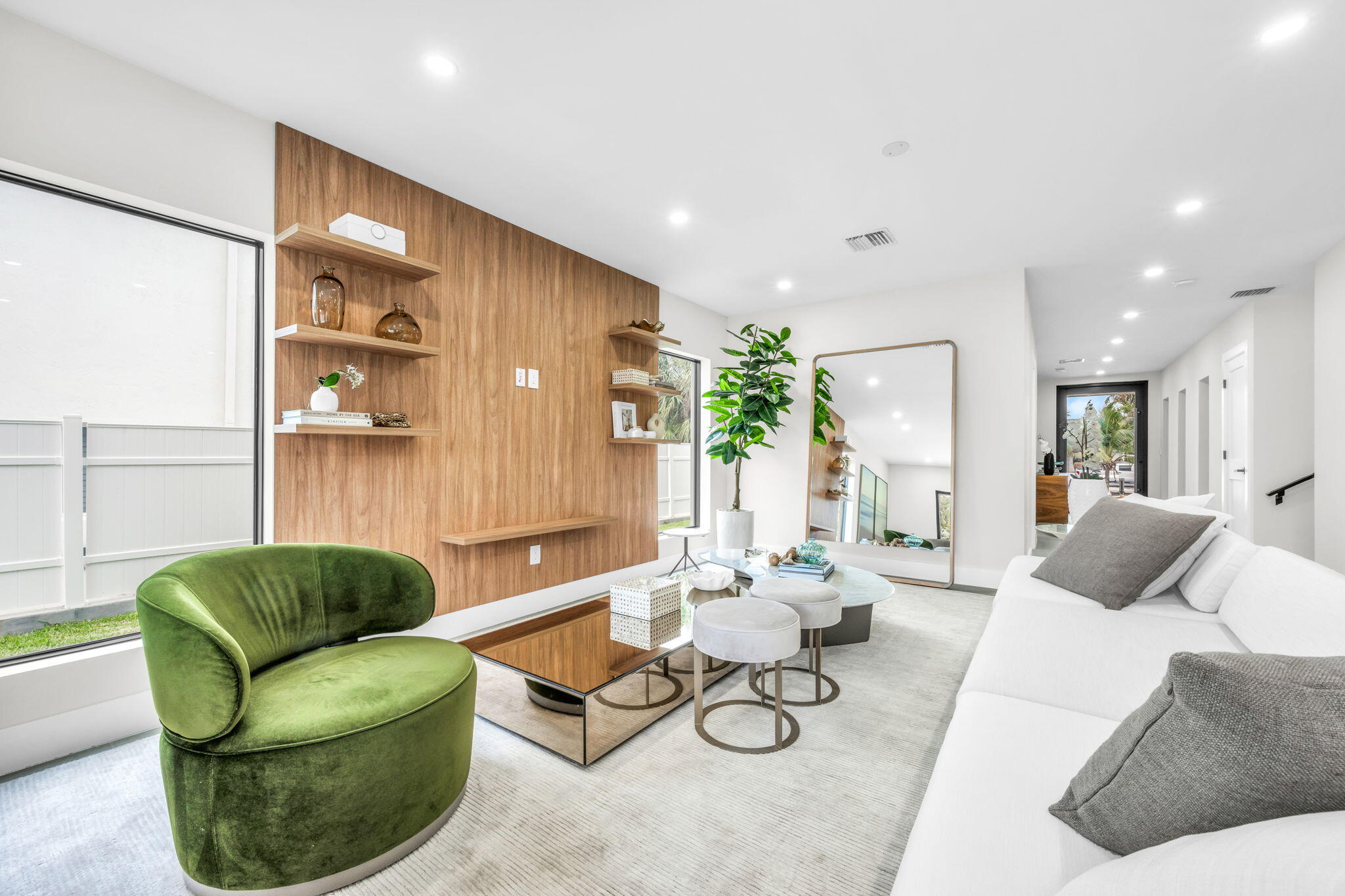 WAHOO NO 2 - Residential