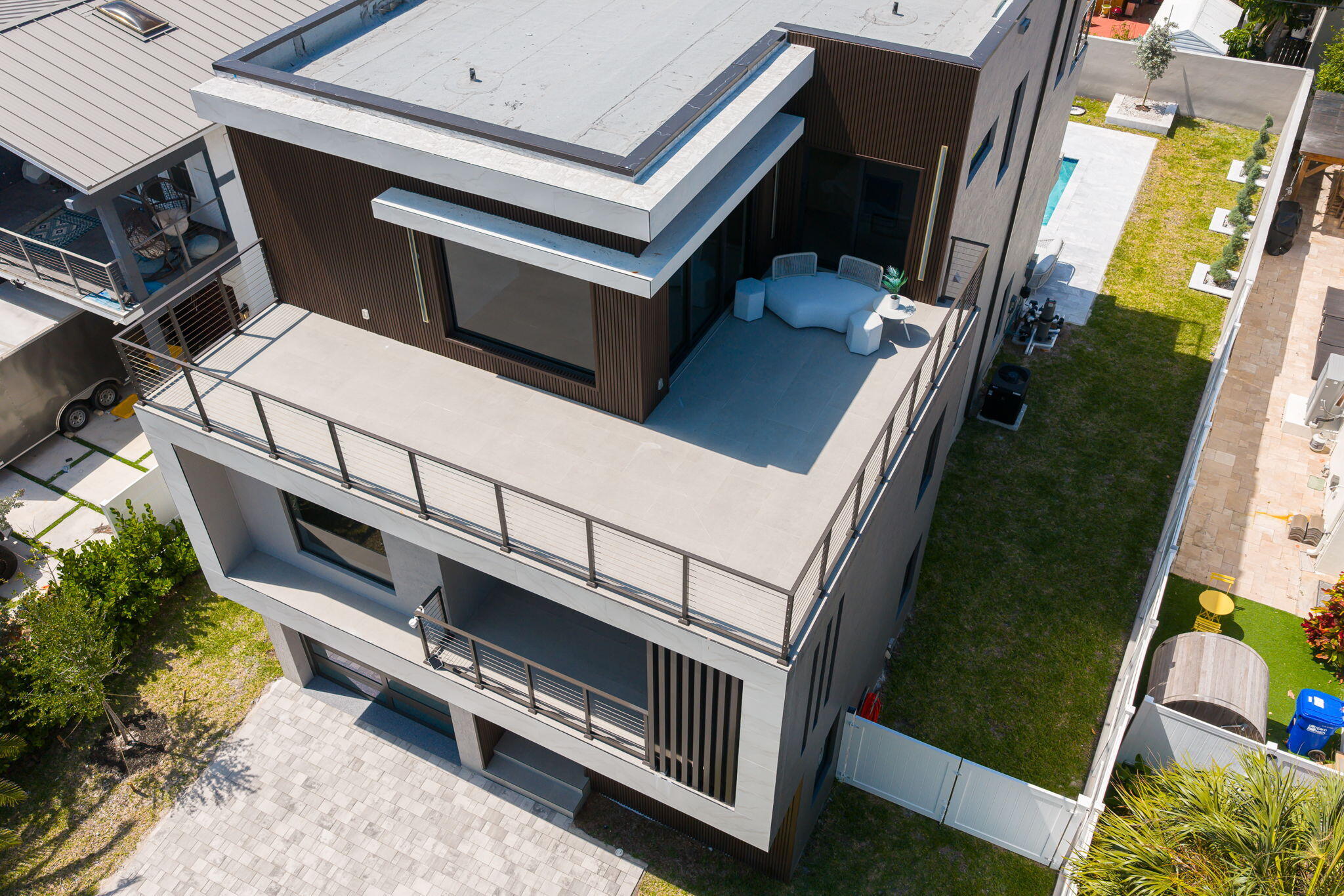 WAHOO NO 2 - Residential