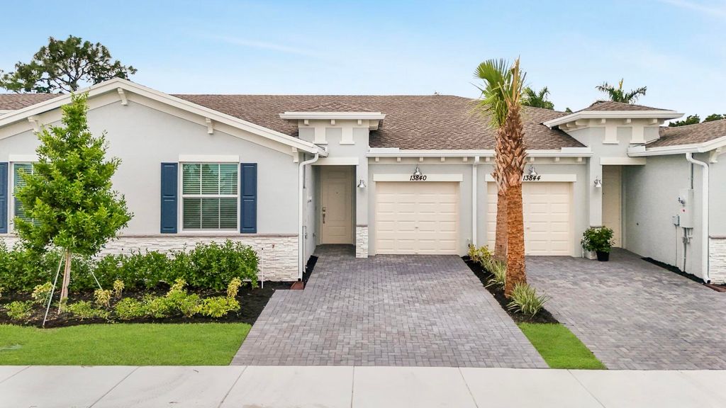 Photo of 13840 Hero Path, Delray Beach, FL 33484 (MLS # R11119183)