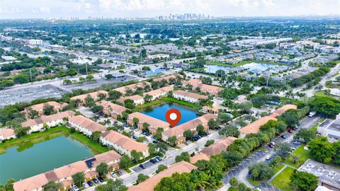 Tiny photo for 3230 NW 32nd Terrace #3230, Oakland Park, FL 33309 (MLS # F10533149)