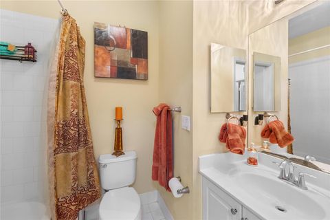 Tiny photo for 3230 NW 32nd Terrace #3230, Oakland Park, FL 33309 (MLS # F10533149)