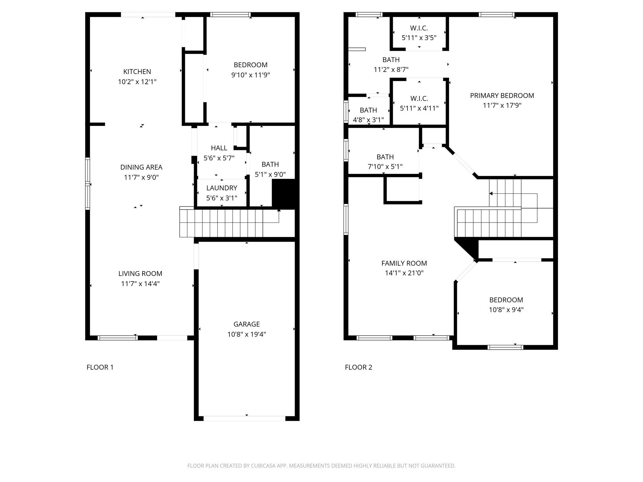 ISLES OF OAKLAND PARK - Residential