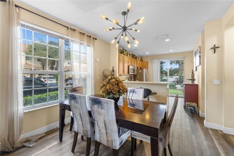 Tiny photo for 3230 NW 32nd Terrace #3230, Oakland Park, FL 33309 (MLS # F10533149)