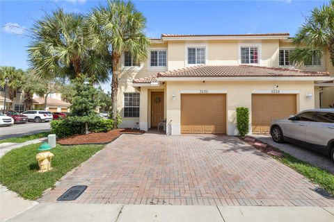 Tiny photo for 3230 NW 32nd Terrace #3230, Oakland Park, FL 33309 (MLS # F10533149)
