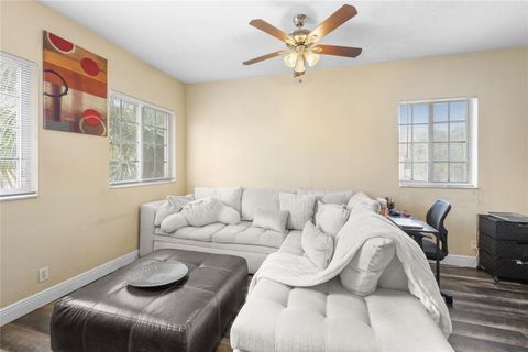 Tiny photo for 3230 NW 32nd Terrace #3230, Oakland Park, FL 33309 (MLS # F10533149)