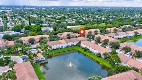 Tiny photo for 3230 NW 32nd Terrace #3230, Oakland Park, FL 33309 (MLS # F10533149)