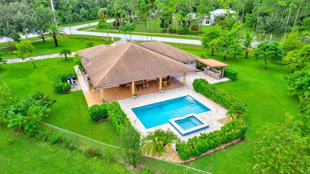 Photo of 6530 120th Avenue N, West Palm Beach, FL 33412 (MLS # R11018262)