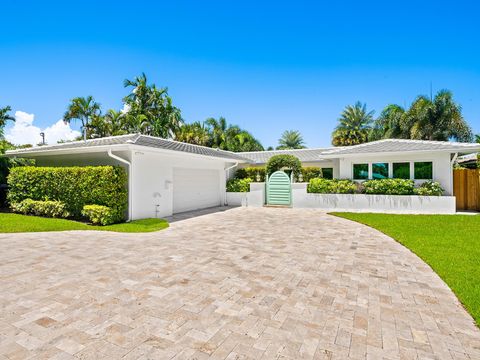 2619 Barbara Dr Fort Lauderdale FL 33316