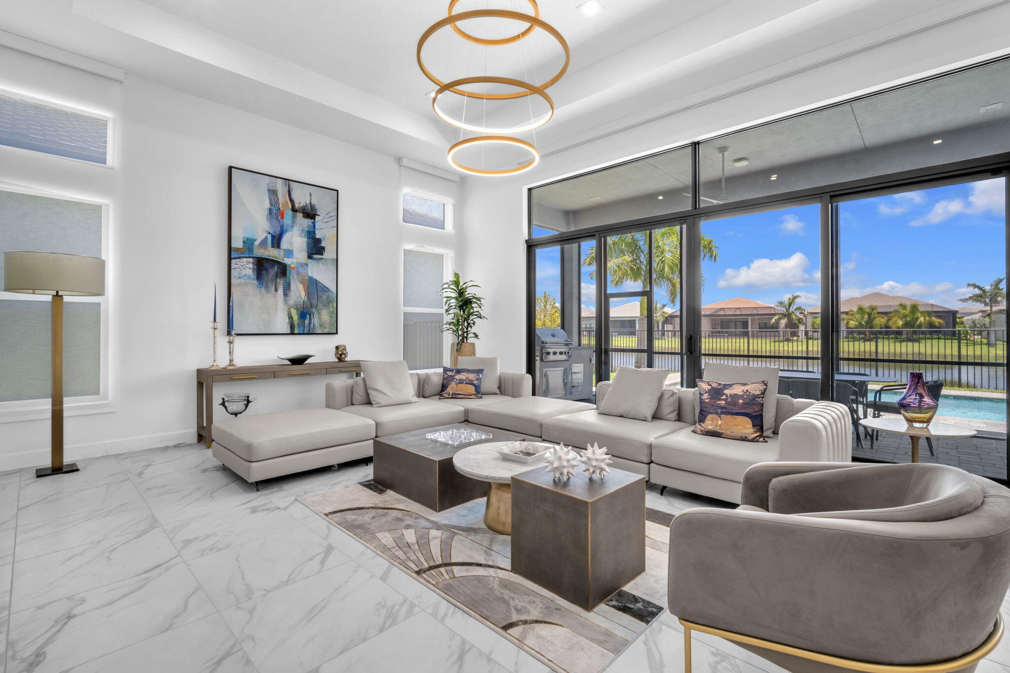 Valencia Grand - Residential