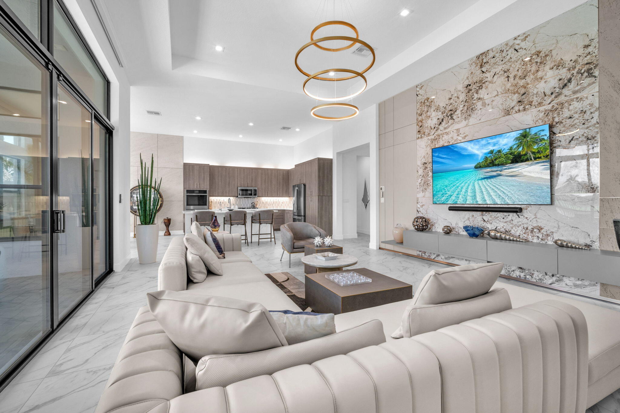 Valencia Grand - Residential