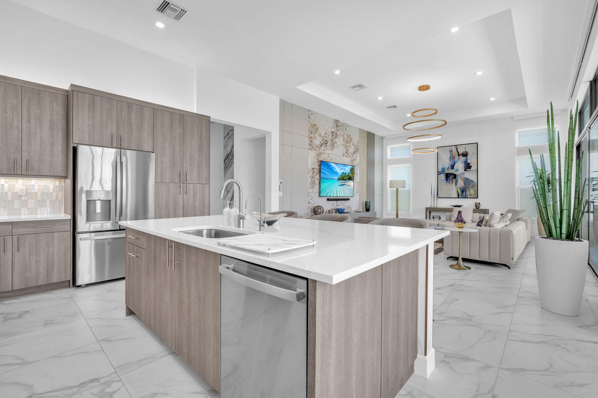 Valencia Grand - Residential