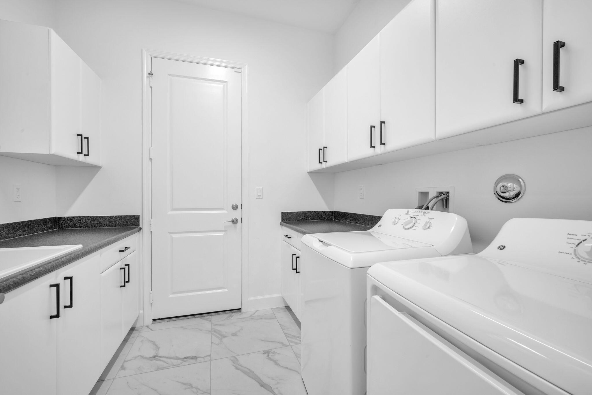 Valencia Grand - Residential