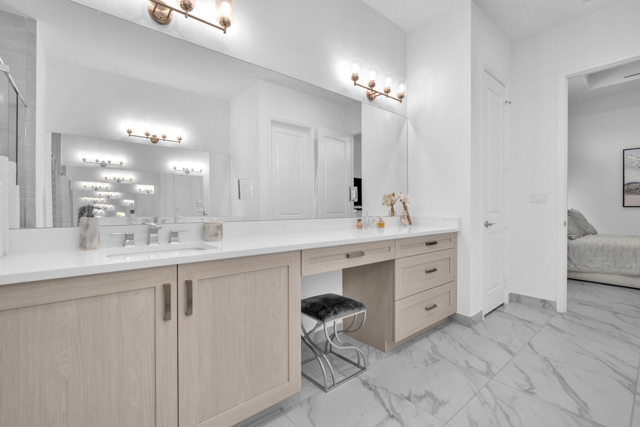 Valencia Grand - Residential