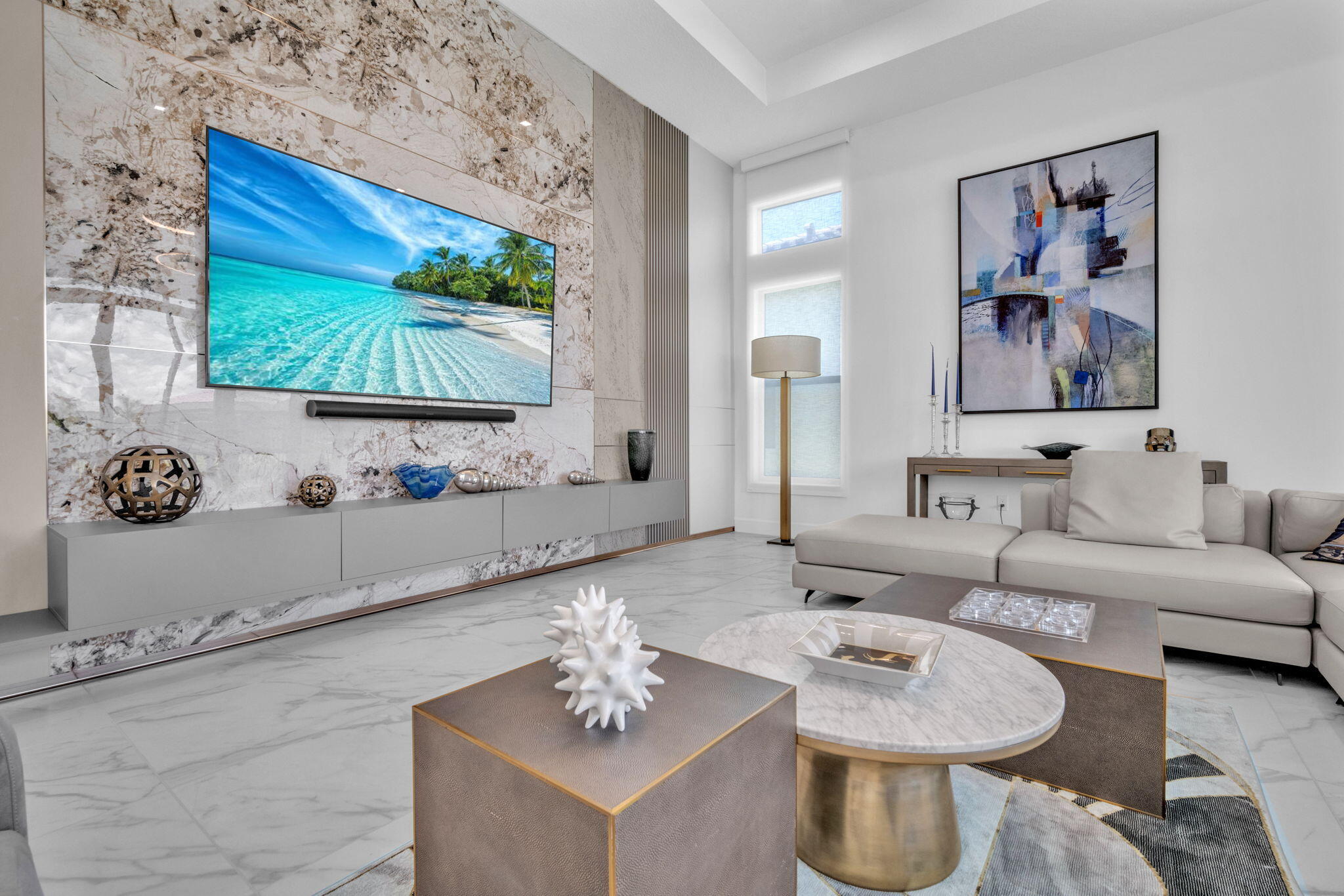 Valencia Grand - Residential
