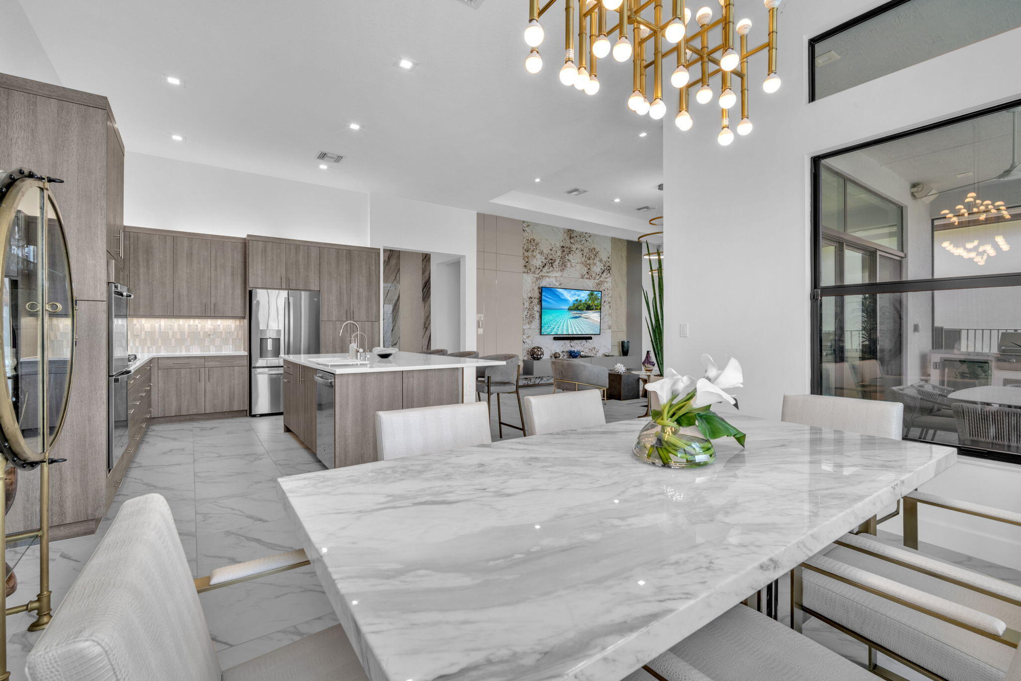 Valencia Grand - Residential