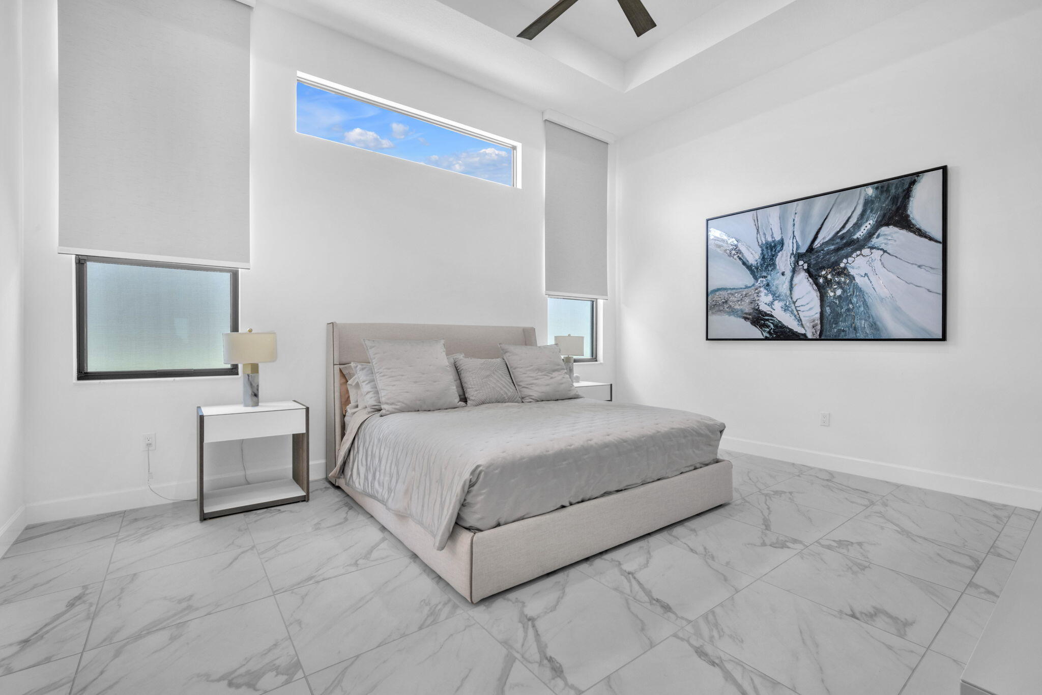 Valencia Grand - Residential