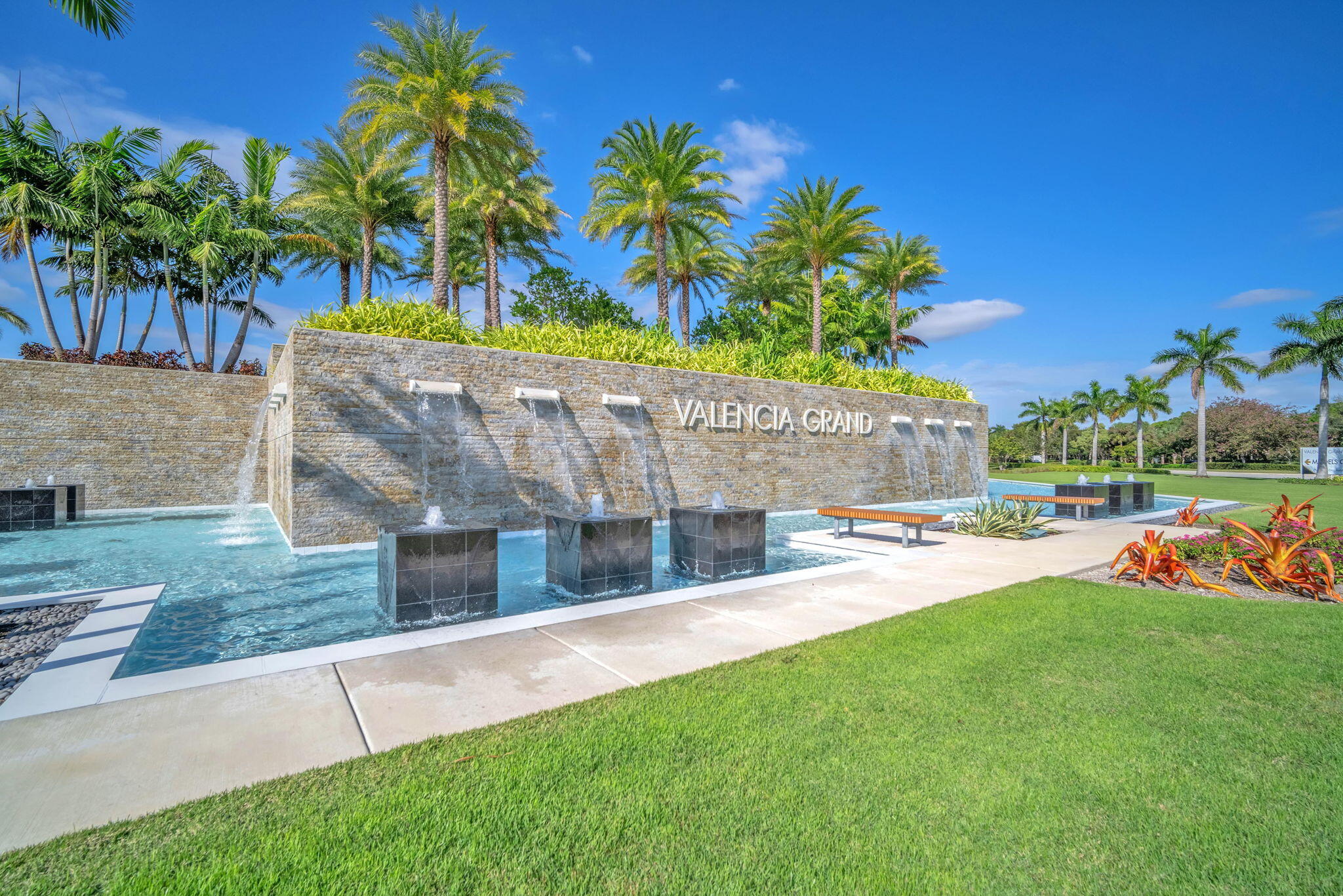 Valencia Grand - Residential