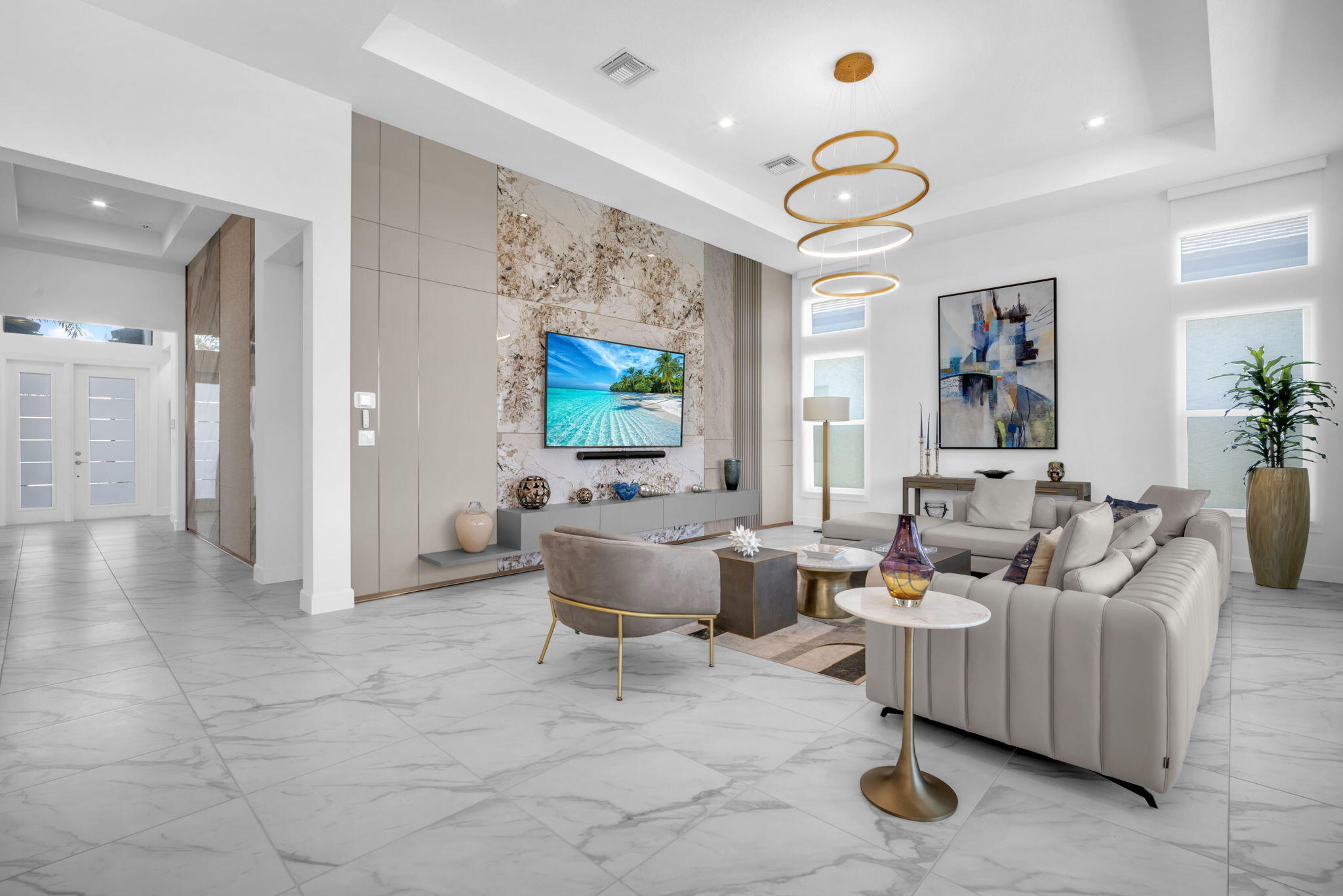 Valencia Grand - Residential