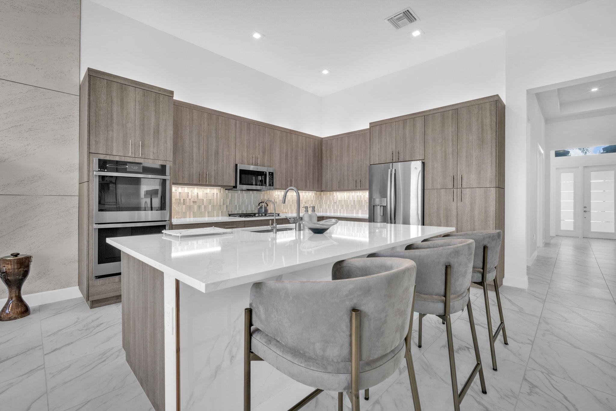 Valencia Grand - Residential