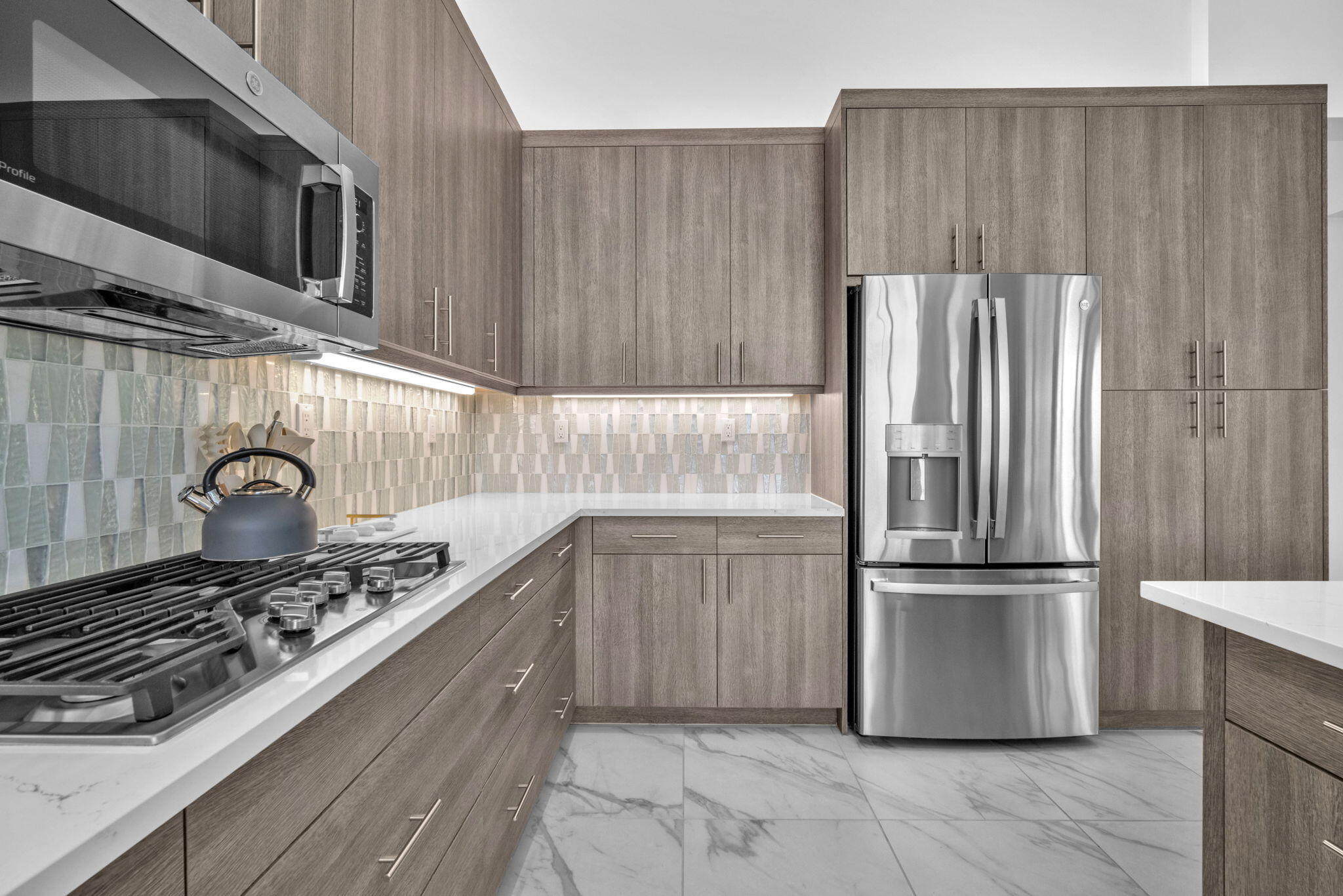 Valencia Grand - Residential