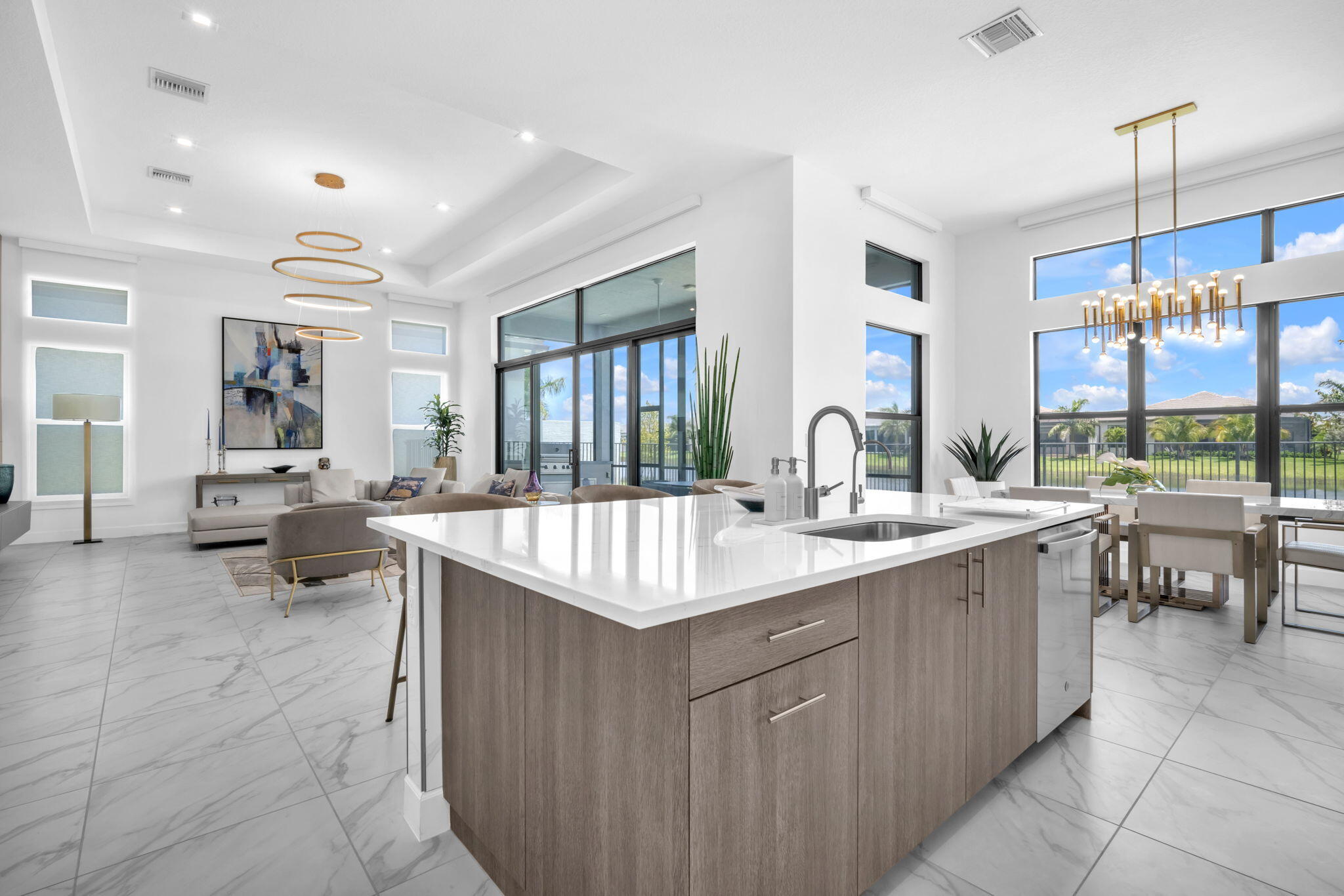 Valencia Grand - Residential
