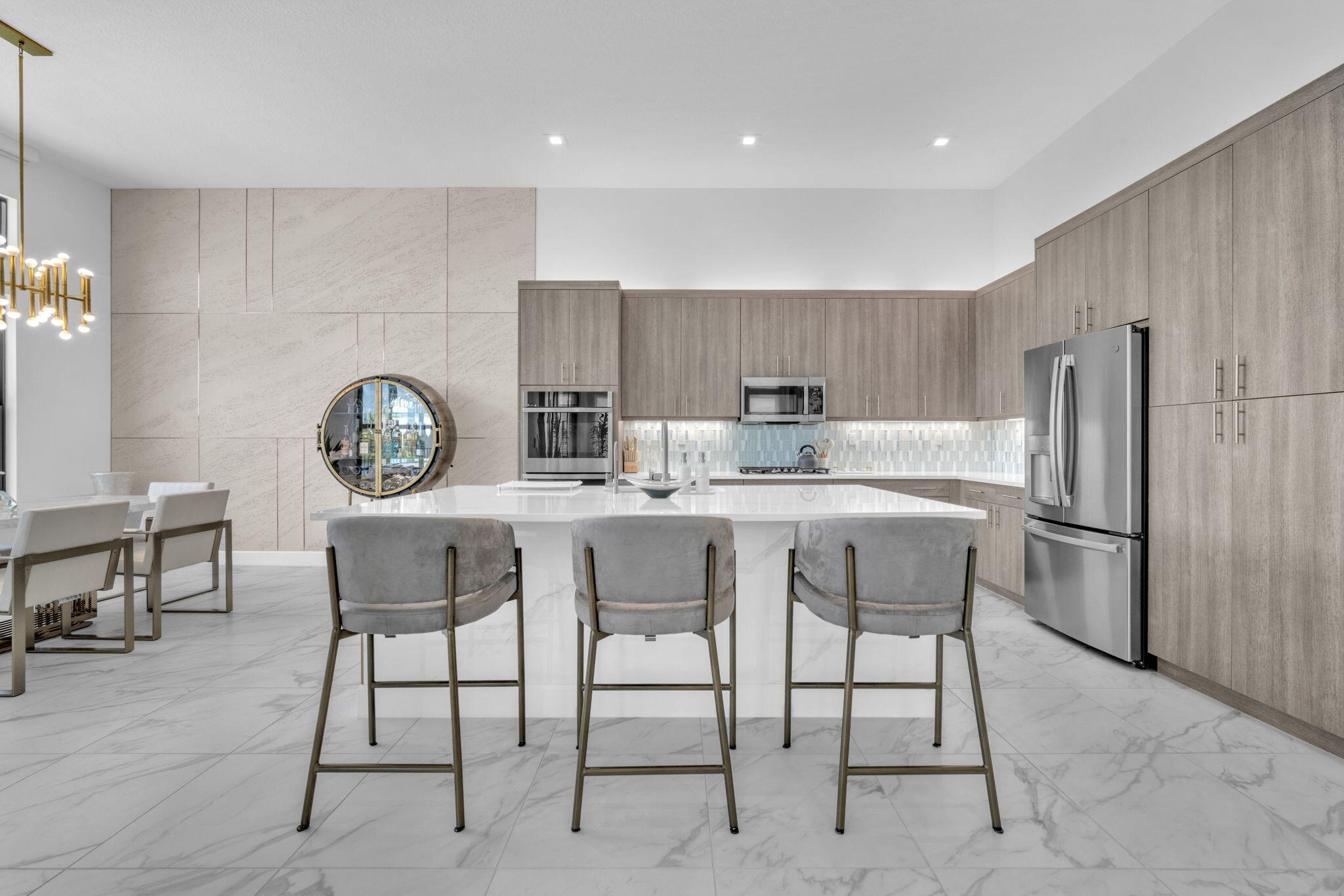 Valencia Grand - Residential
