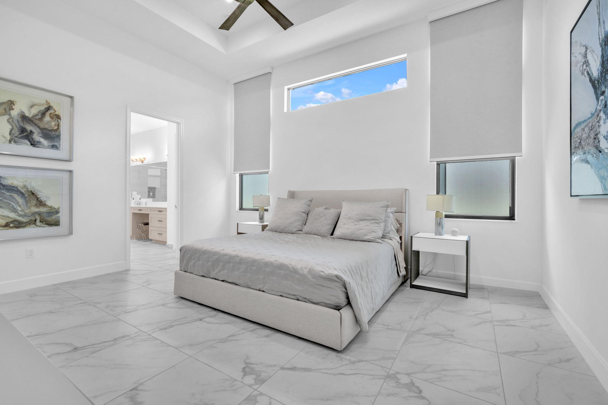 Valencia Grand - Residential