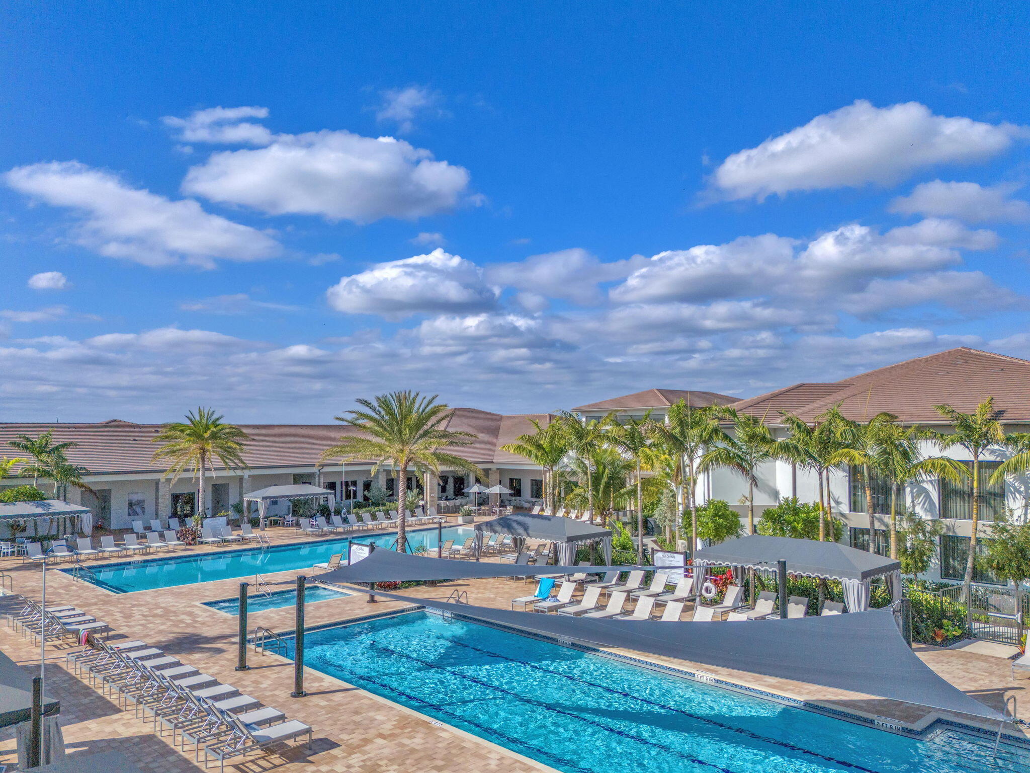 Valencia Grand - Residential