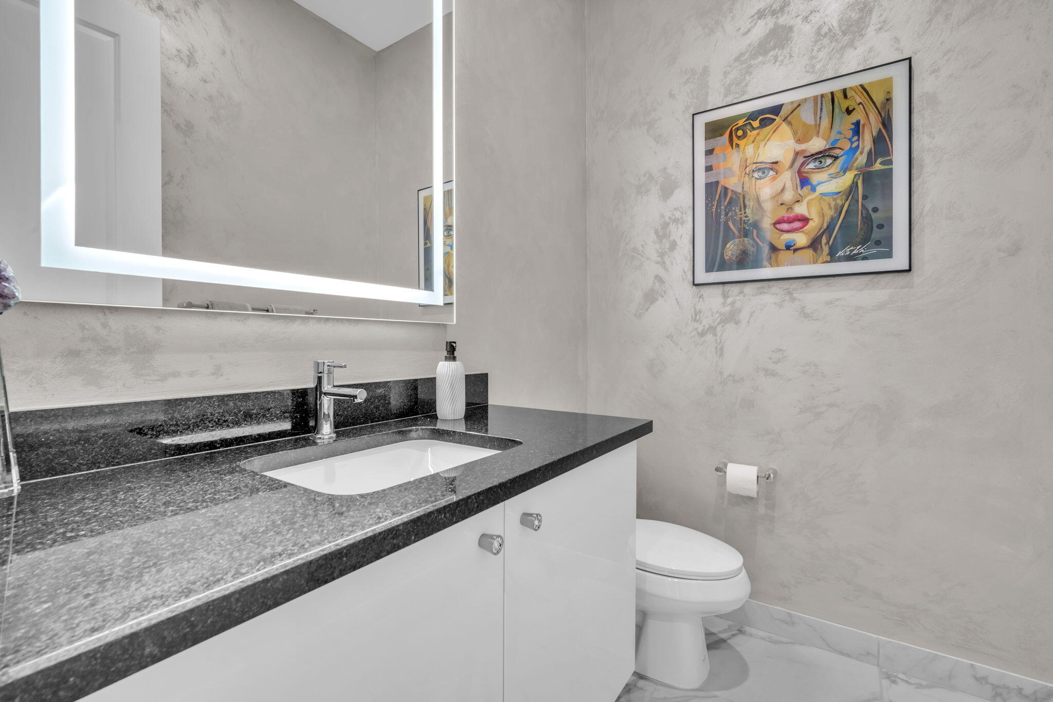 Valencia Grand - Residential