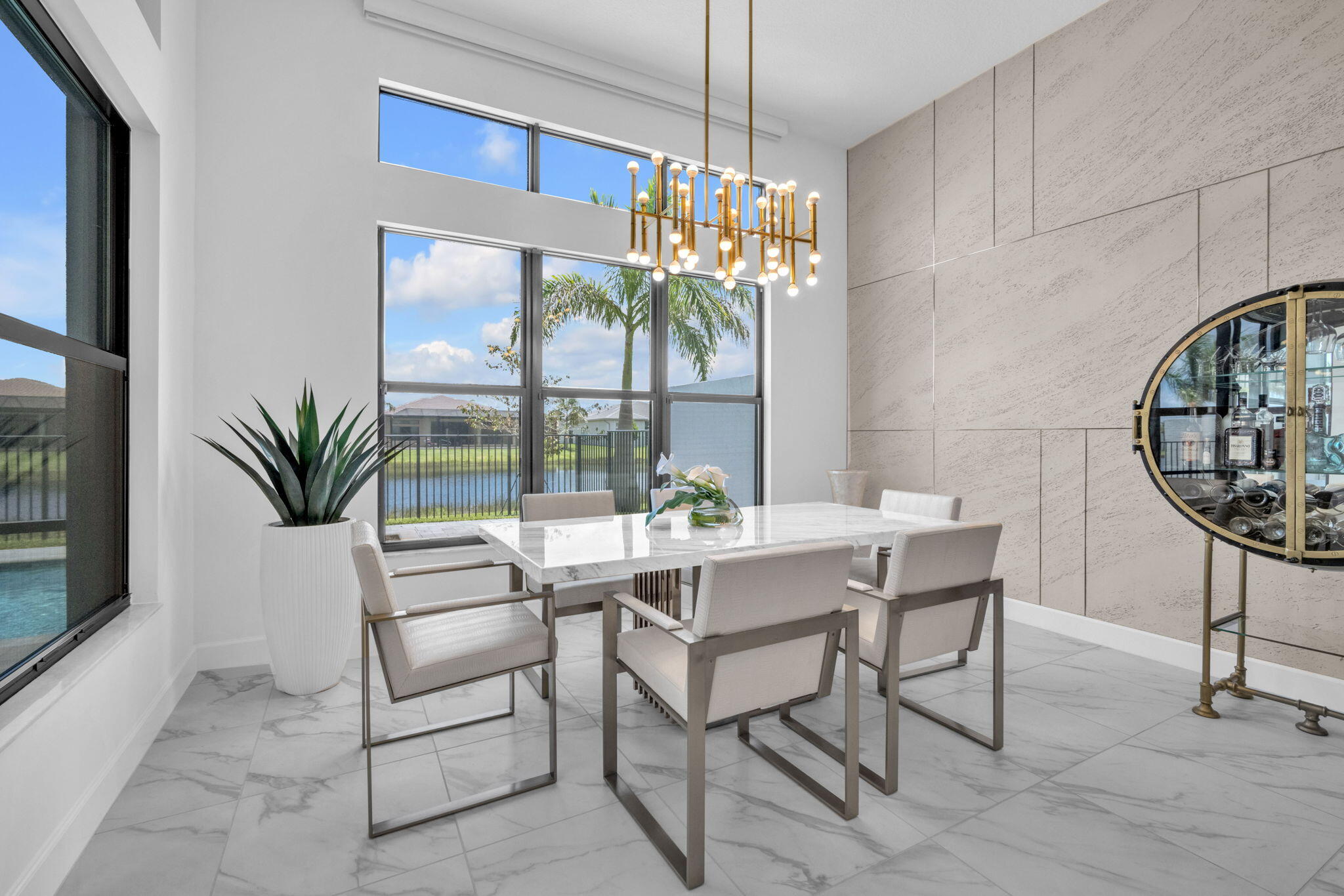 Valencia Grand - Residential