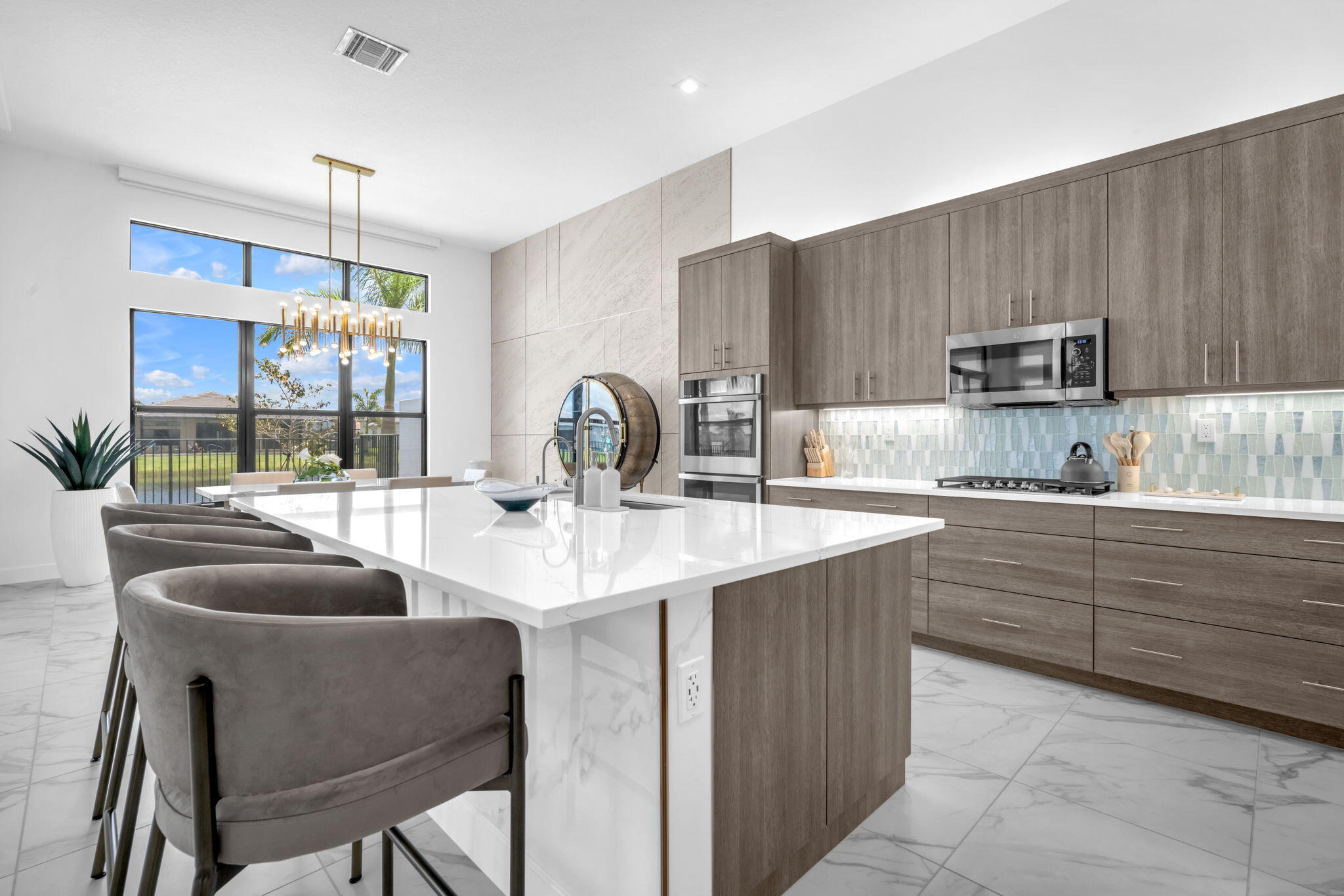 Valencia Grand - Residential